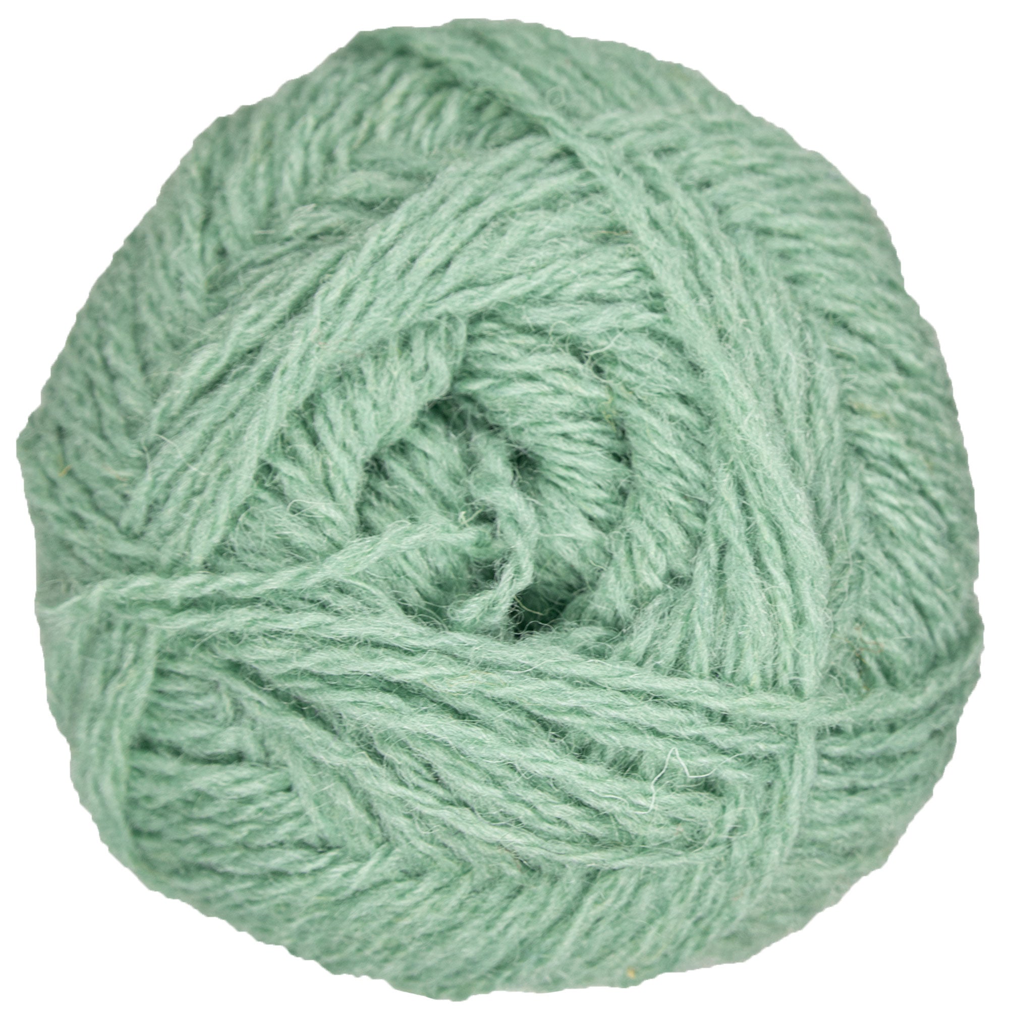 Jamieson's of Shetland Spindrift Yarn - 769 Willow - Zoom Image