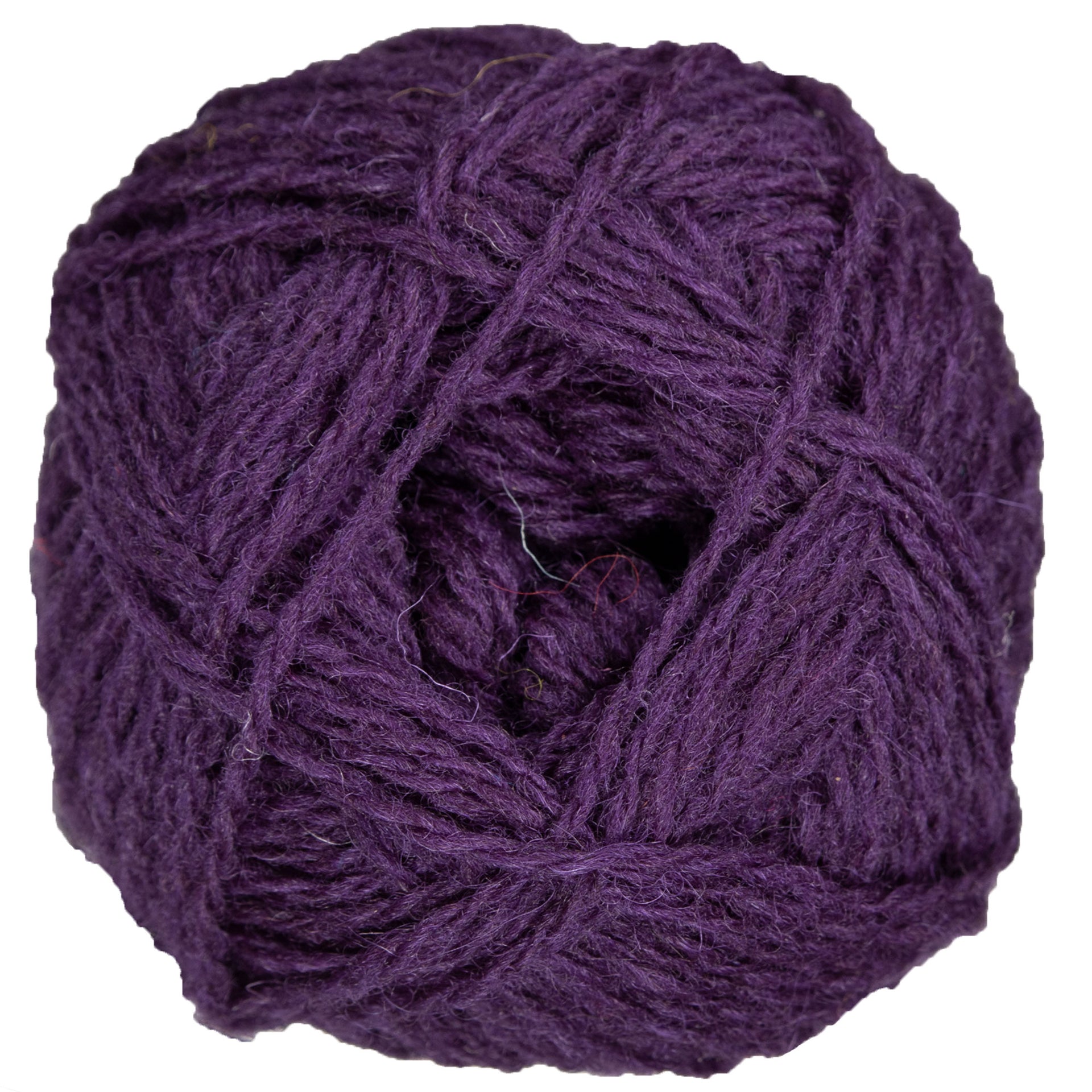 Jamieson's of Shetland Spindrift Yarn - 599 Zodiac - Zoom Image
