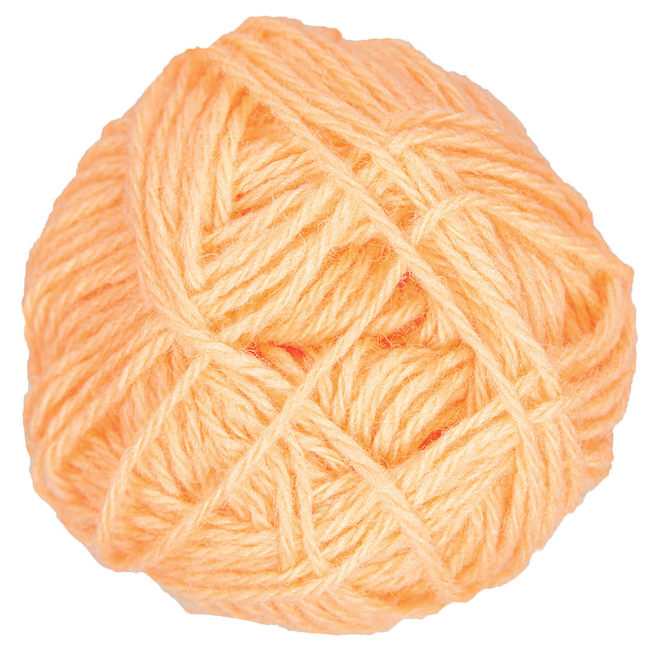 Jamieson's of Shetland Double Knitting Yarn - 435 Apricot - Zoom Image
