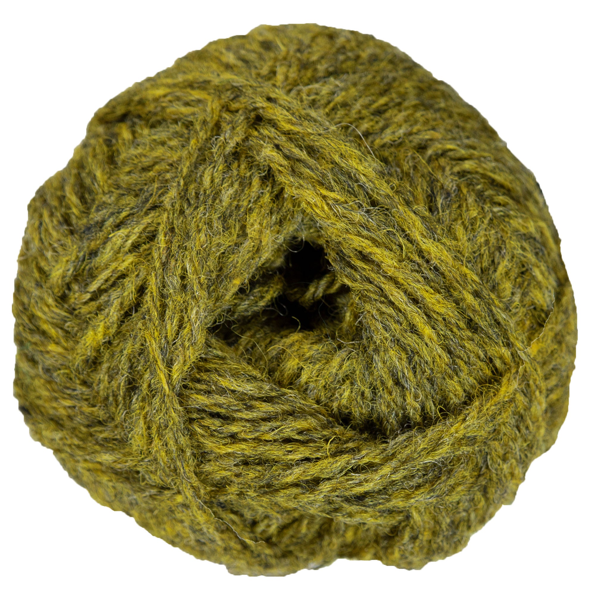 Jamieson's of Shetland Double Knitting Yarn - 231 Bracken - Zoom Image