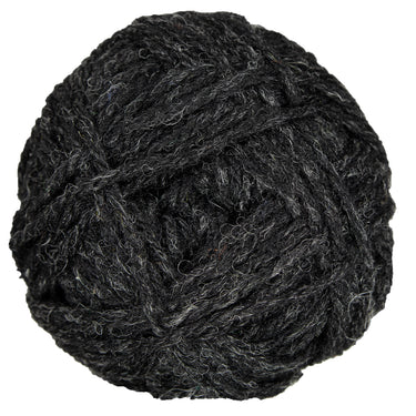 Jamieson's of Shetland Double Knitting Yarn - 126 Charcoal - Zoom Image