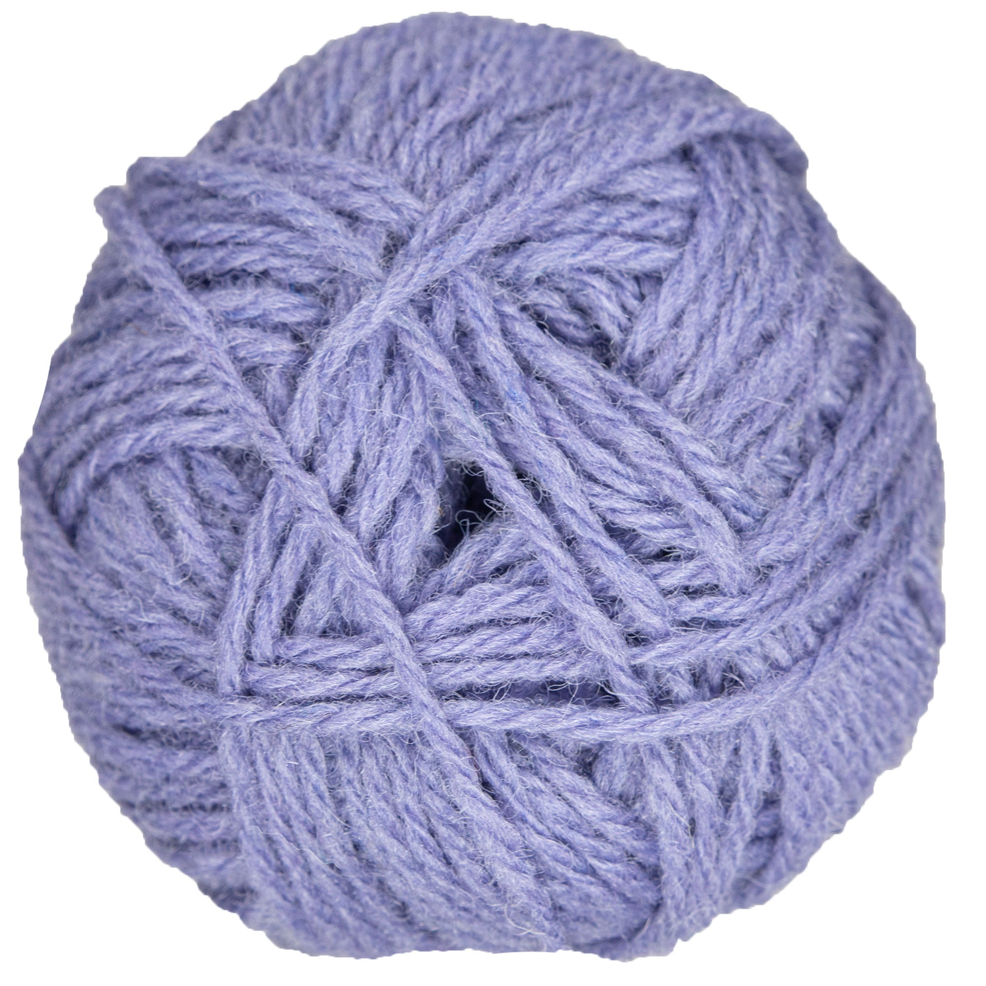 Jamieson's of Shetland Double Knitting Yarn - 615 Hyacinth - Zoom Image