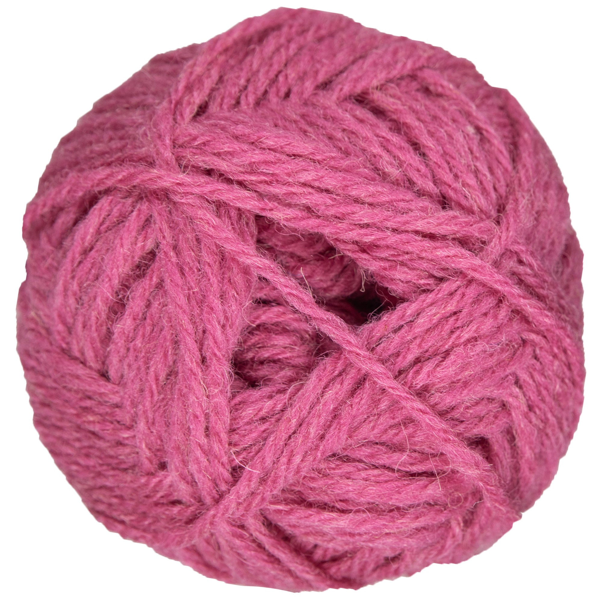 Jamieson's of Shetland Double Knitting Yarn - 575 Lipstick - Zoom Image