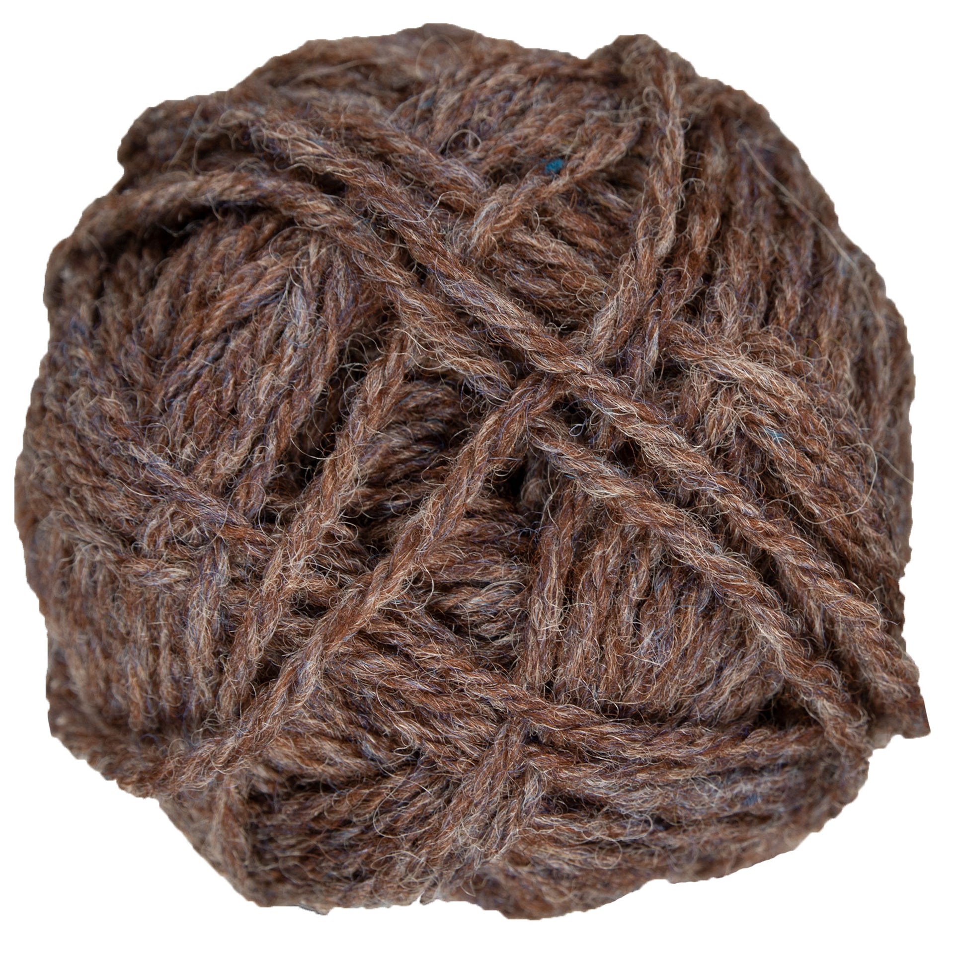 Jamieson's of Shetland Double Knitting Yarn - 195 Moorland - Zoom Image
