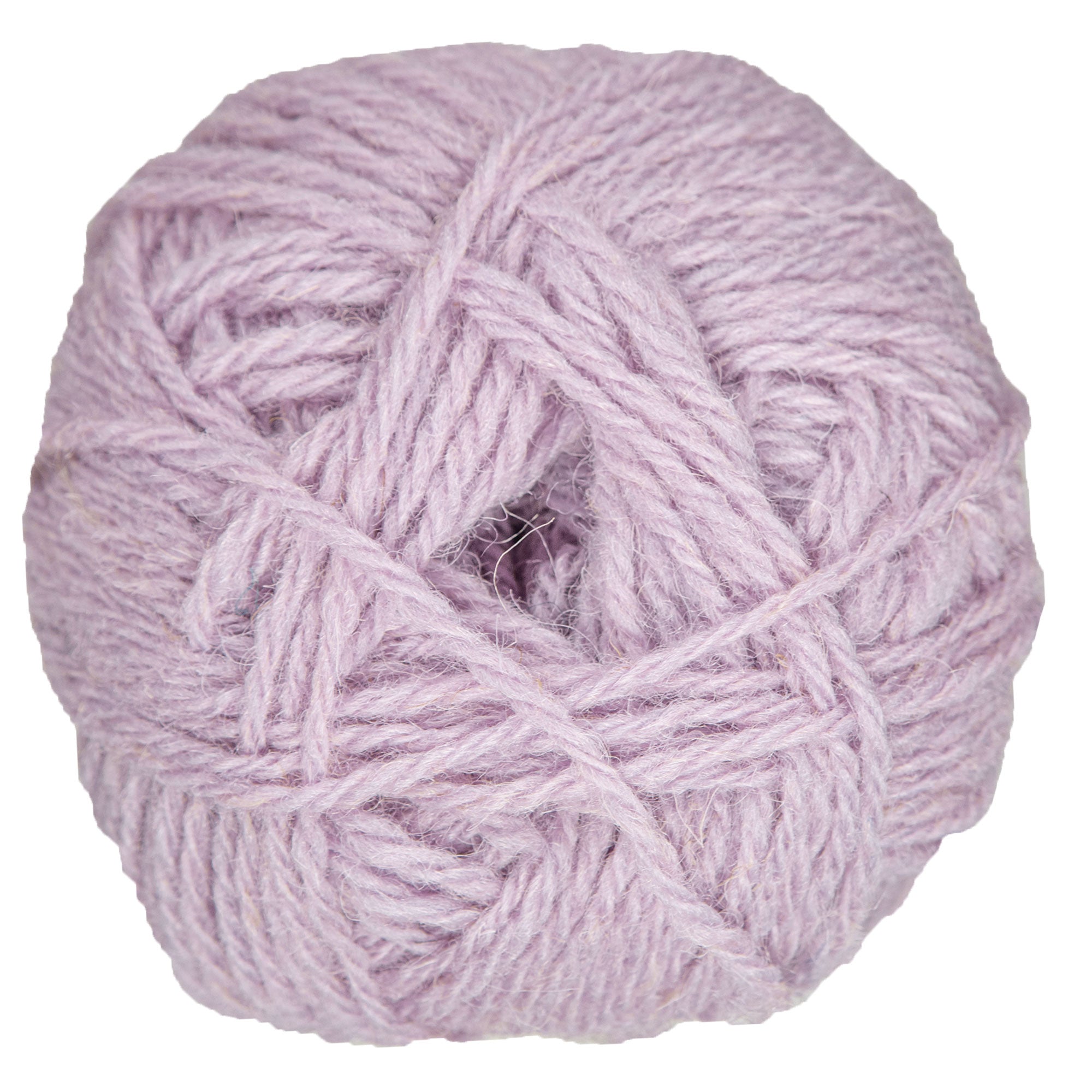 Jamieson's of Shetland Double Knitting Yarn - 547 Orchid - Zoom Image