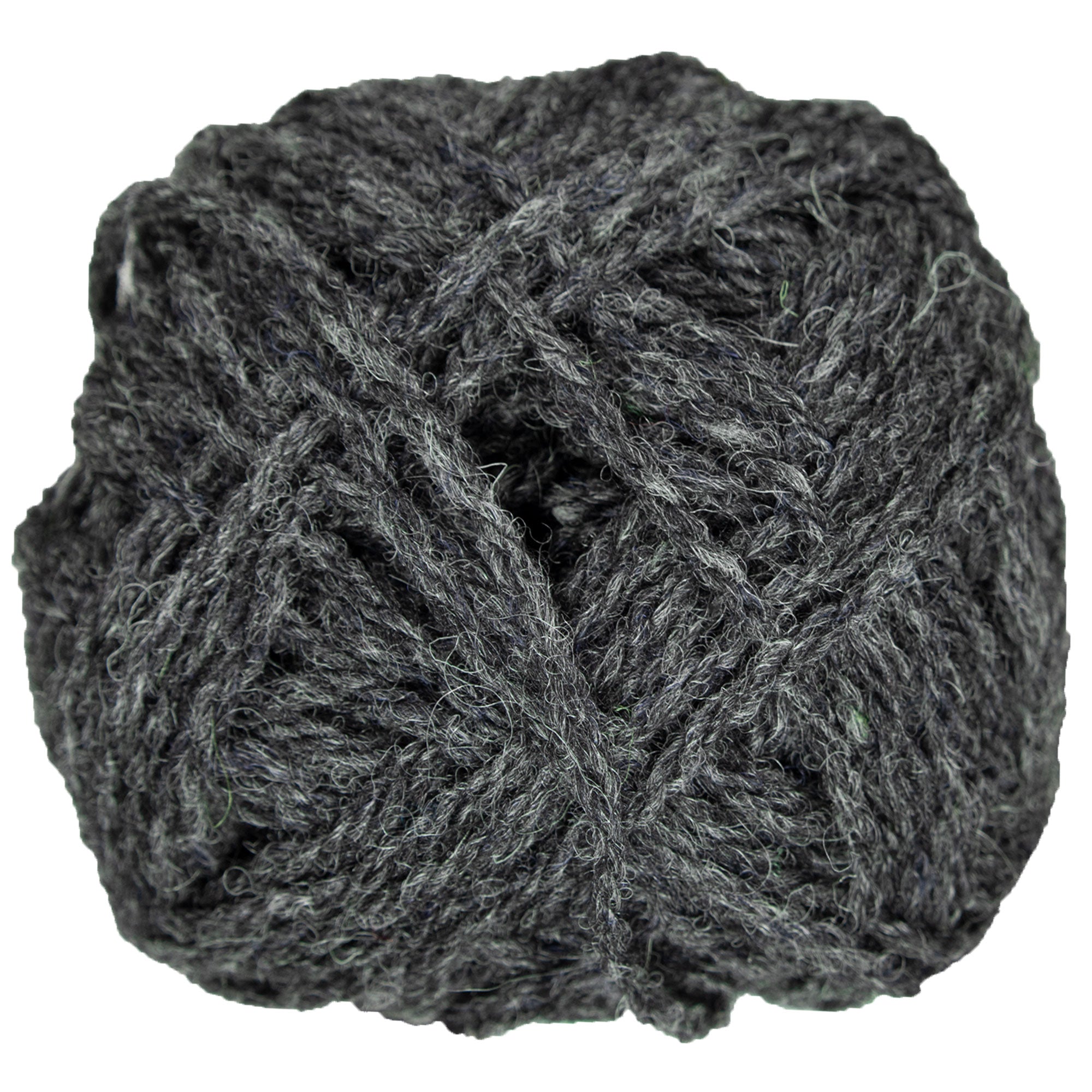 Jamieson's of Shetland Double Knitting Yarn - 123 Oxford - Zoom Image