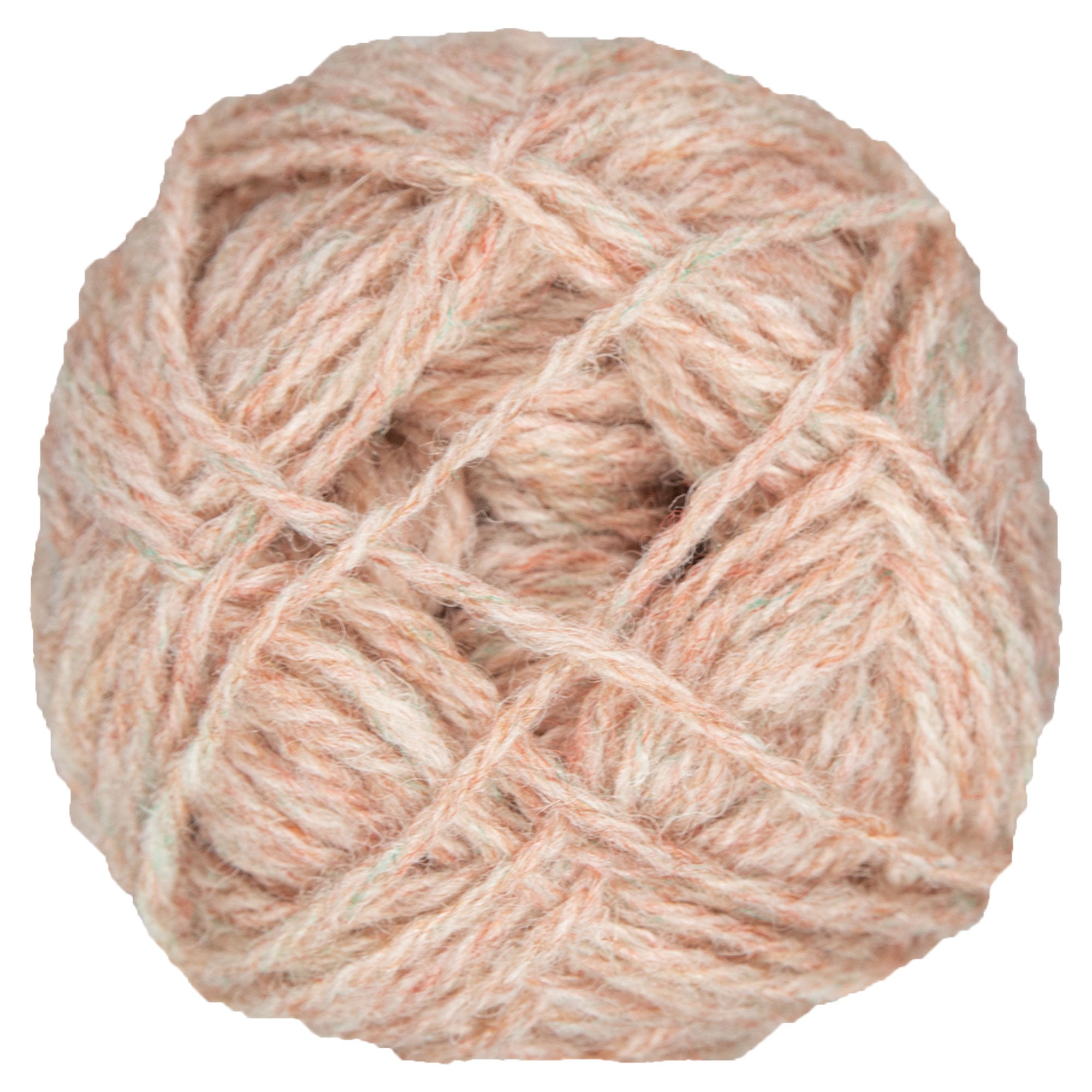 Jamieson's of Shetland Double Knitting Yarn - 290 Oyster - Zoom Image