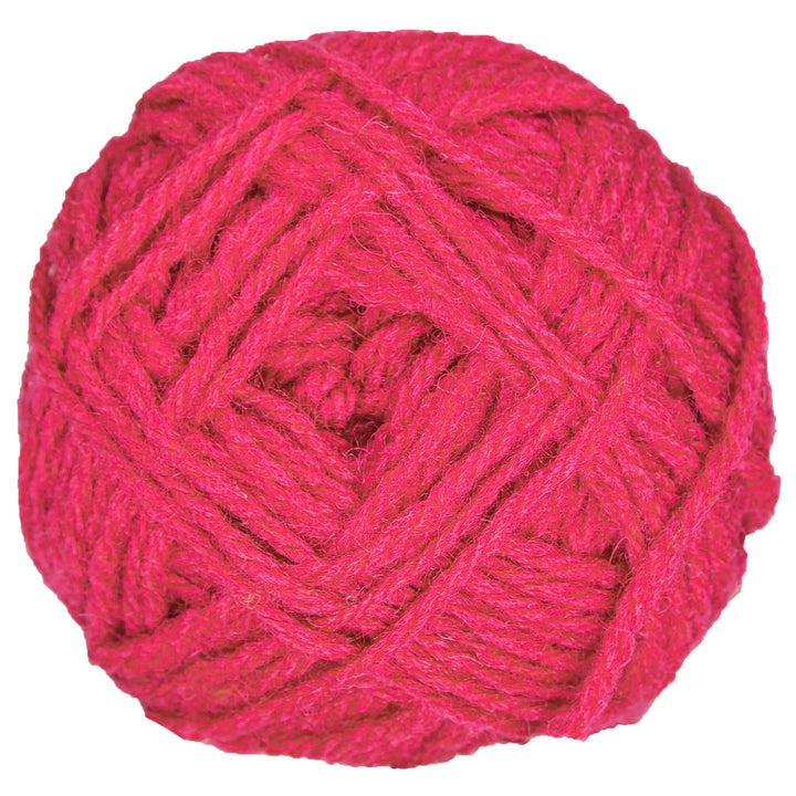 Jamieson's of Shetland Double Knitting Yarn - 585 Plum - Zoom Image
