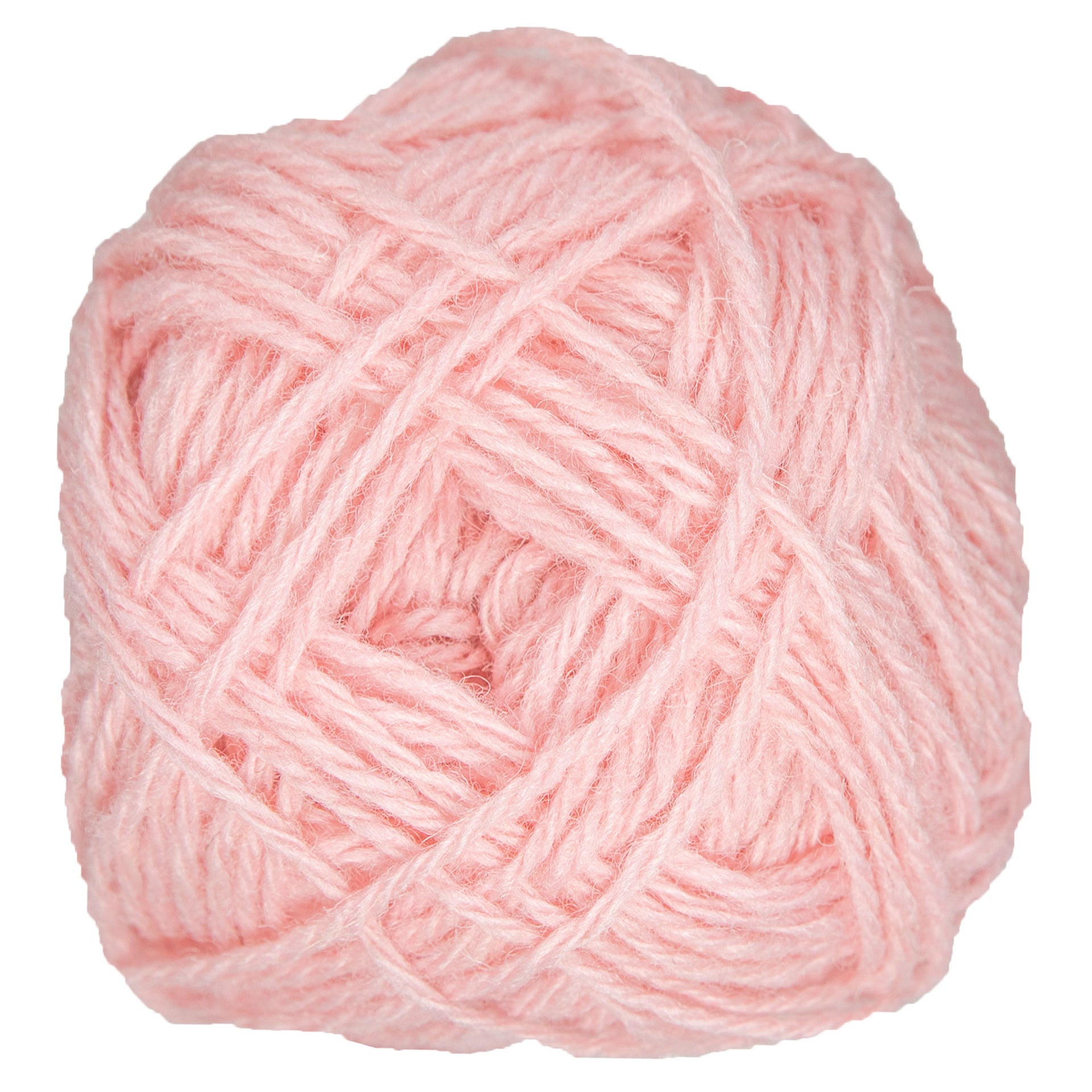 Jamieson's of Shetland Double Knitting Yarn - 550 Rose - Zoom Image
