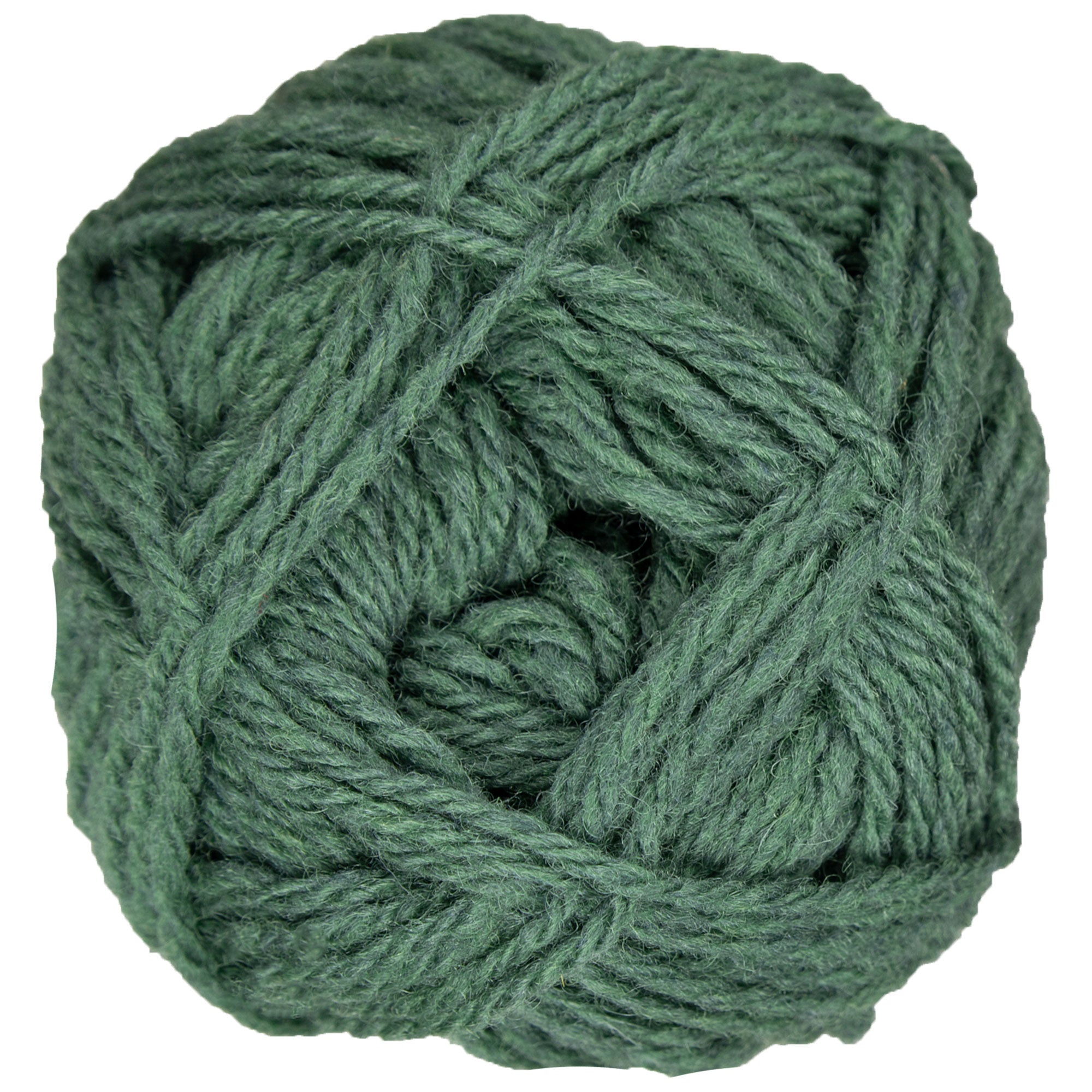 Jamieson's of Shetland Double Knitting Yarn - 766 Sage - Zoom Image