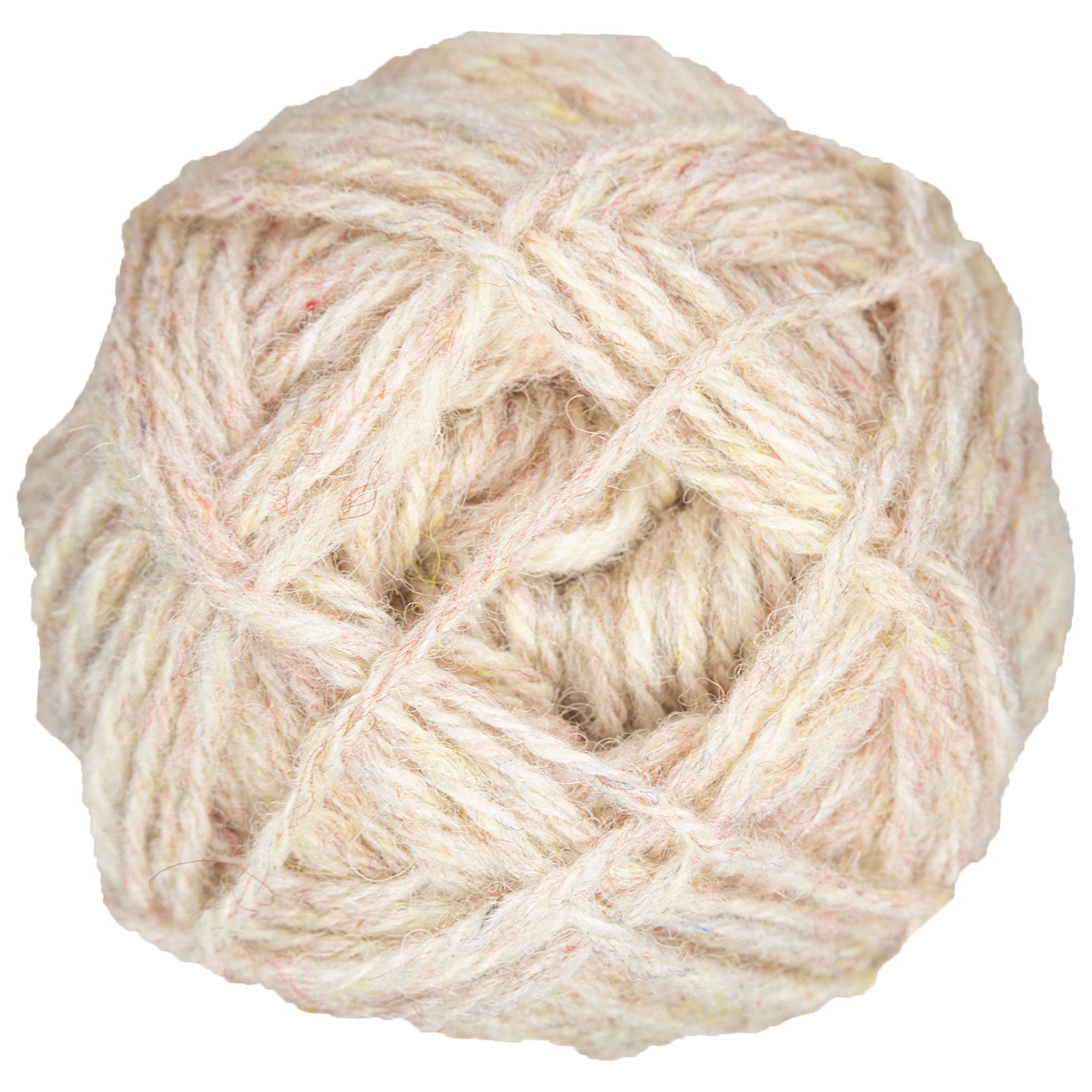 Jamieson's of Shetland Double Knitting Yarn - 183 Sand - Zoom Image