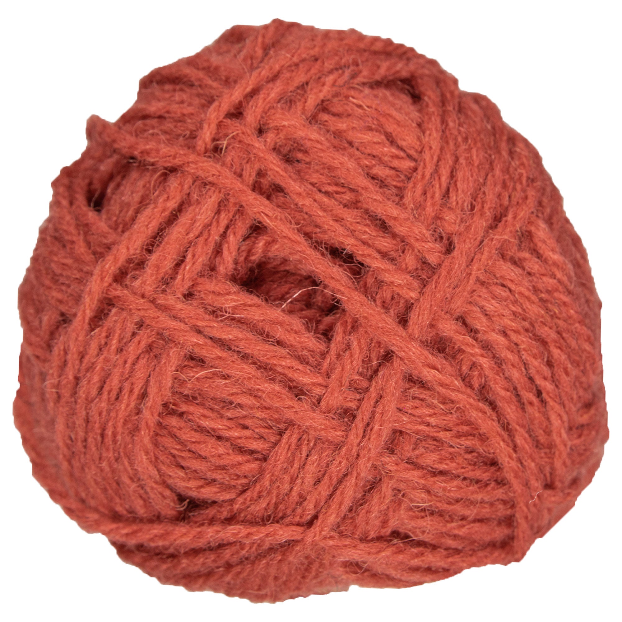 Jamieson's of Shetland Double Knitting Yarn - 526 Spice - Zoom Image