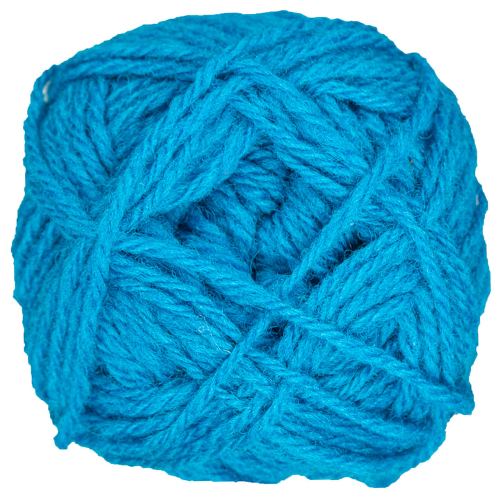 Jamieson's of Shetland Double Knitting Yarn - 757 Splash - Zoom Image