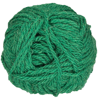 Jamieson's of Shetland Double Knitting Yarn - 805 Spruce - Zoom Image