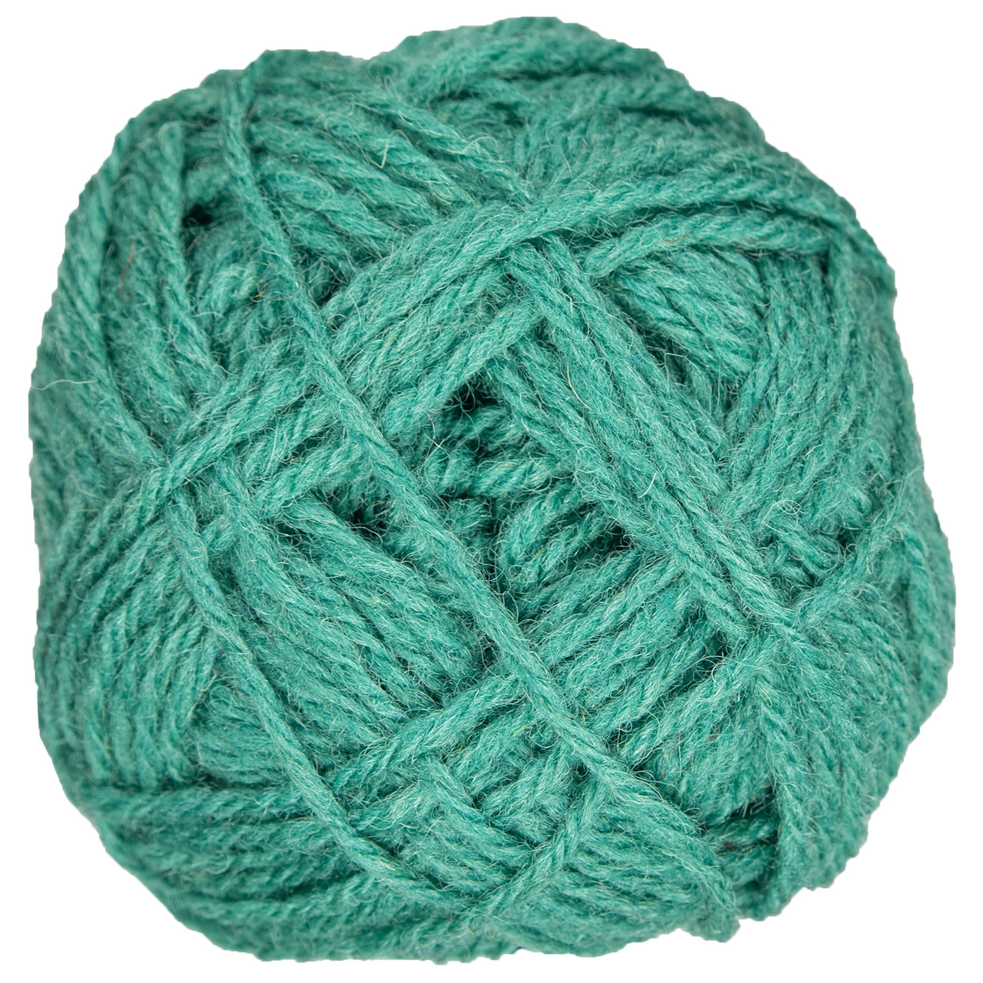 Jamieson's of Shetland Double Knitting Yarn - 772 Verdigris - Zoom Image
