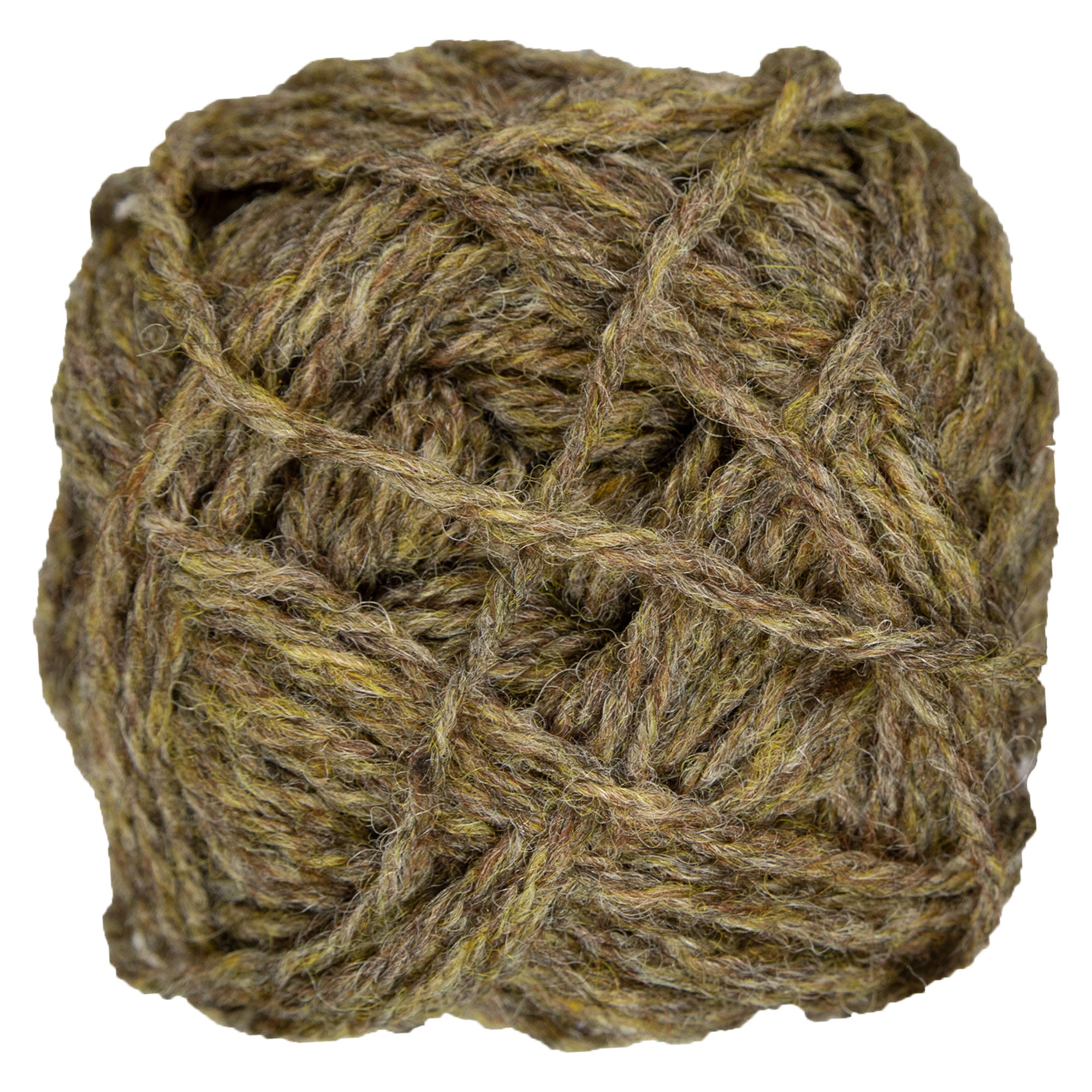 Jamieson's of Shetland Double Knitting Yarn - 246 Wren - Zoom Image