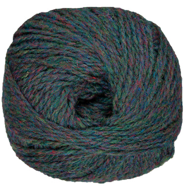 Jamieson's of Shetland Heather Aran Yarn - 1060 Cedar - Zoom Image