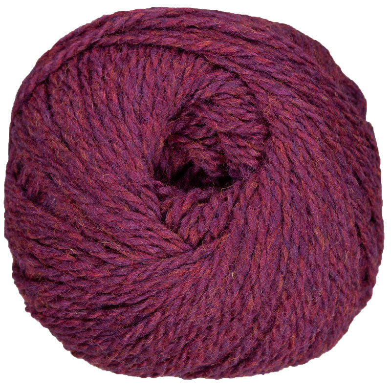 Jamieson's of Shetland Heather Aran Yarn - 517 Mantilla - Medium Image

