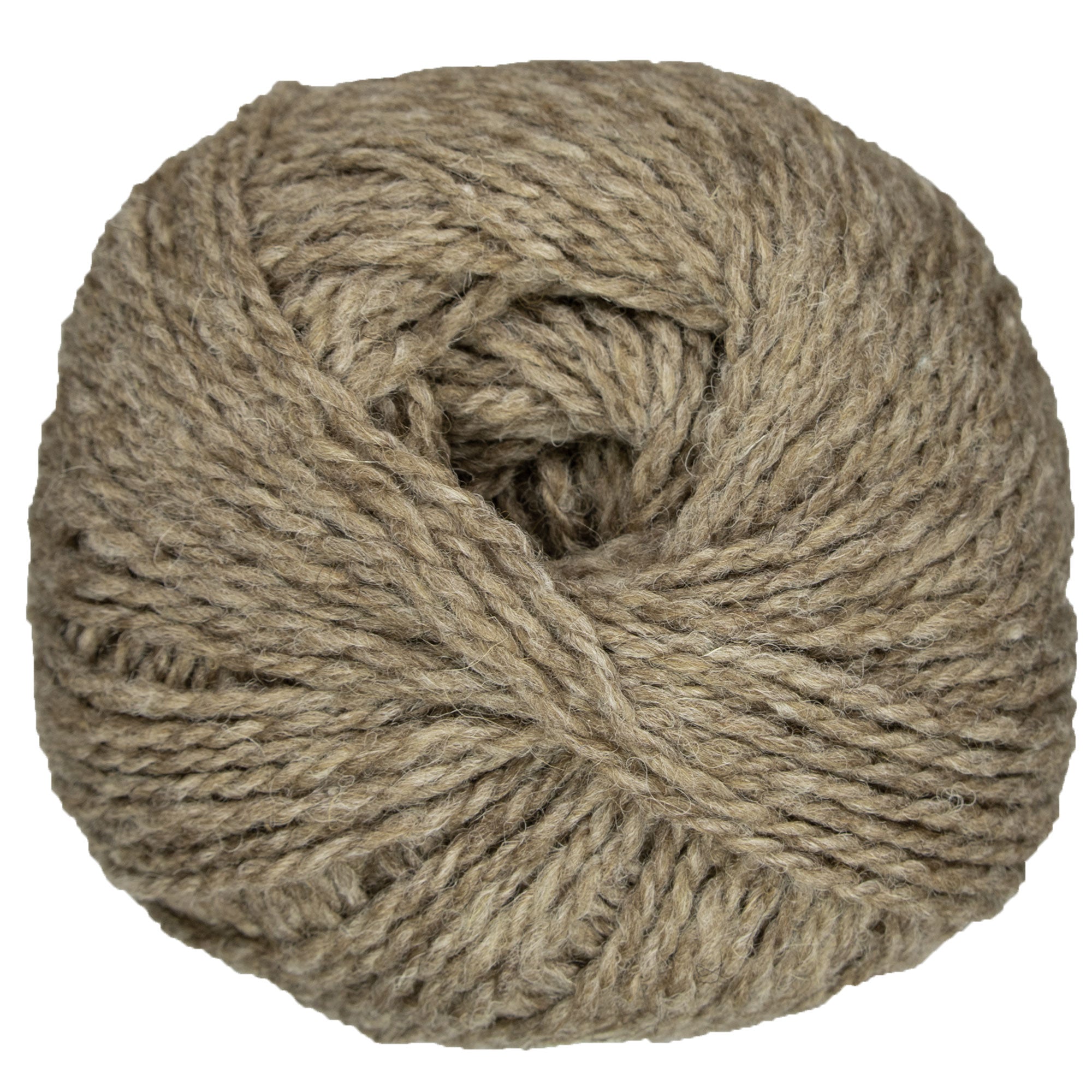 Jamieson's of Shetland Heather Aran Yarn - 107 Mogit - Zoom Image
