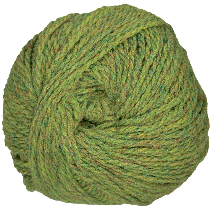 Jamieson's of Shetland Heather Aran Yarn - 808 Pippin - Zoom Image