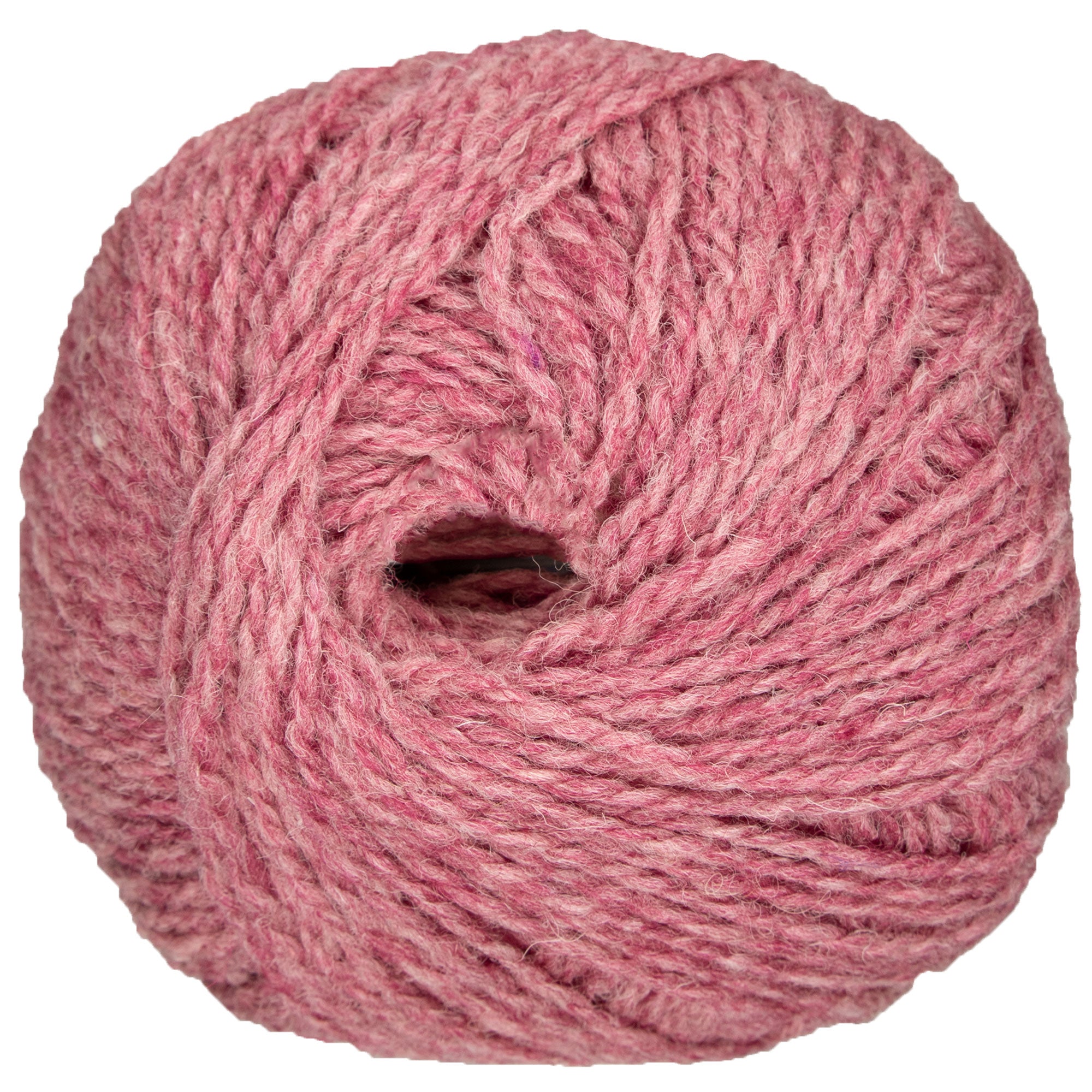 Jamieson's of Shetland Heather Aran Yarn - 172 Romance - Zoom Image