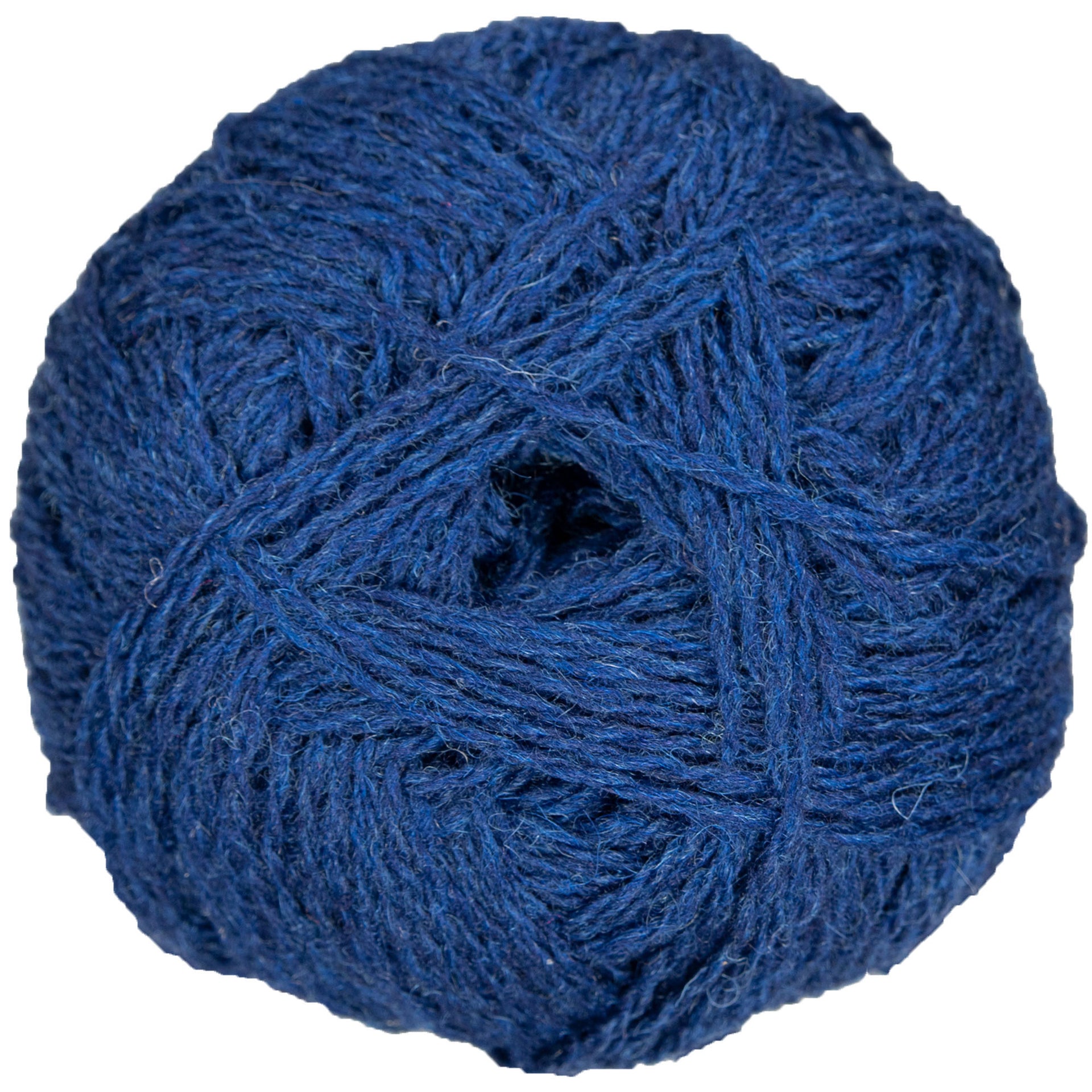 Jamieson's of Shetland Ultra Lace Weight Yarn - 715 Atlantis - Zoom Image
