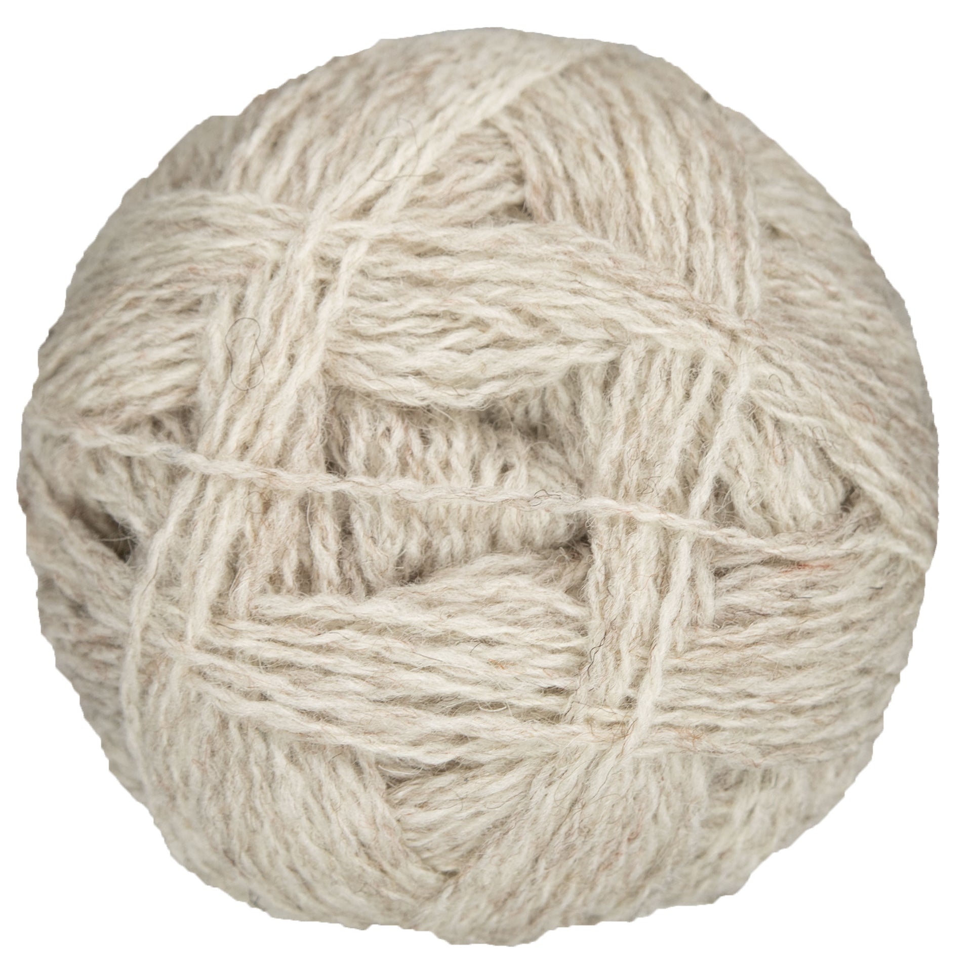 Jamieson's of Shetland Ultra Lace Weight Yarn - 105 Eesit - Zoom Image
