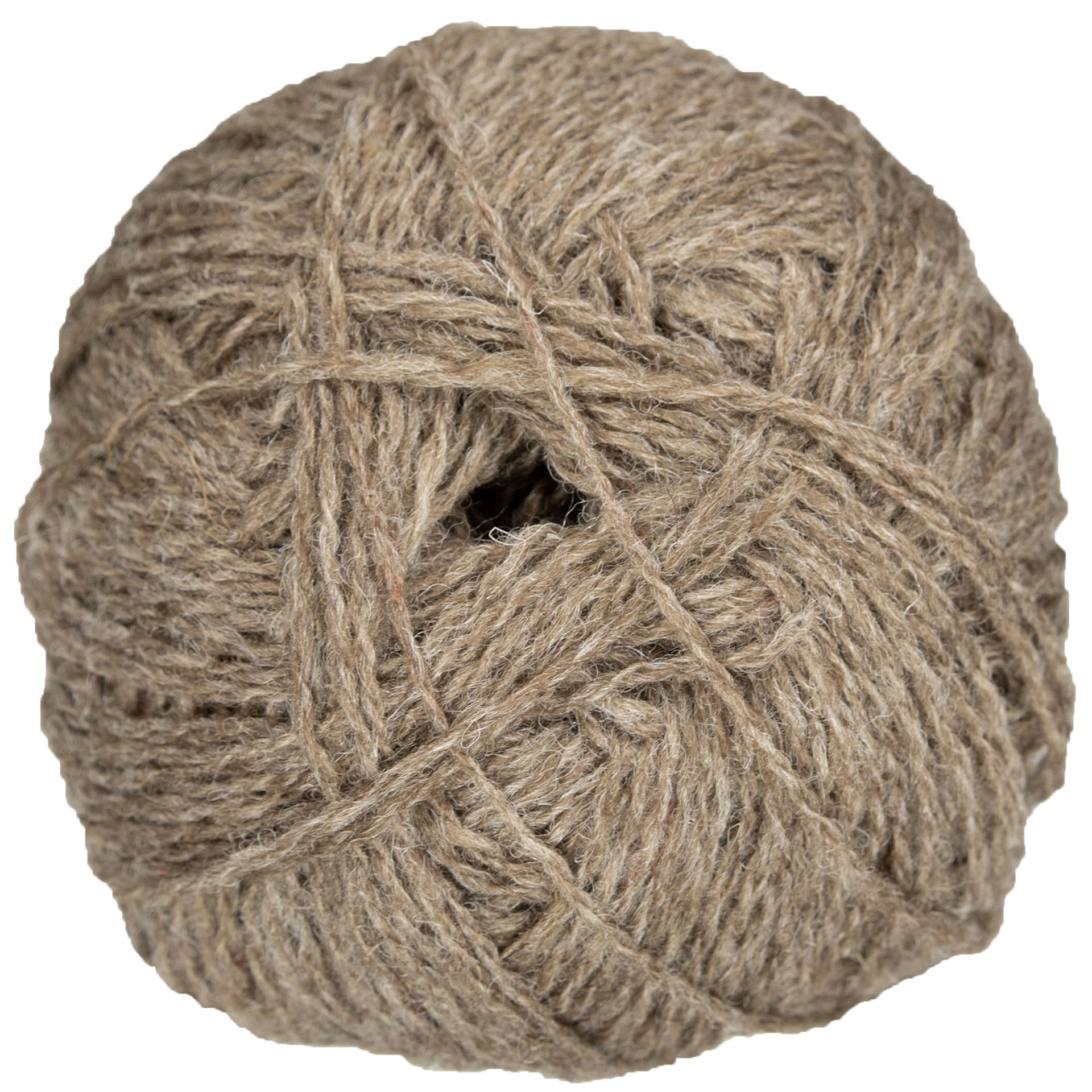 Jamieson's of Shetland Ultra Lace Weight Yarn - 107 Mogit - Zoom Image
