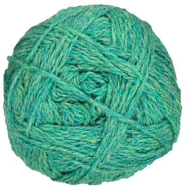 Jamieson's of Shetland Ultra Lace Weight Yarn - 782 Watersprite - Zoom Image