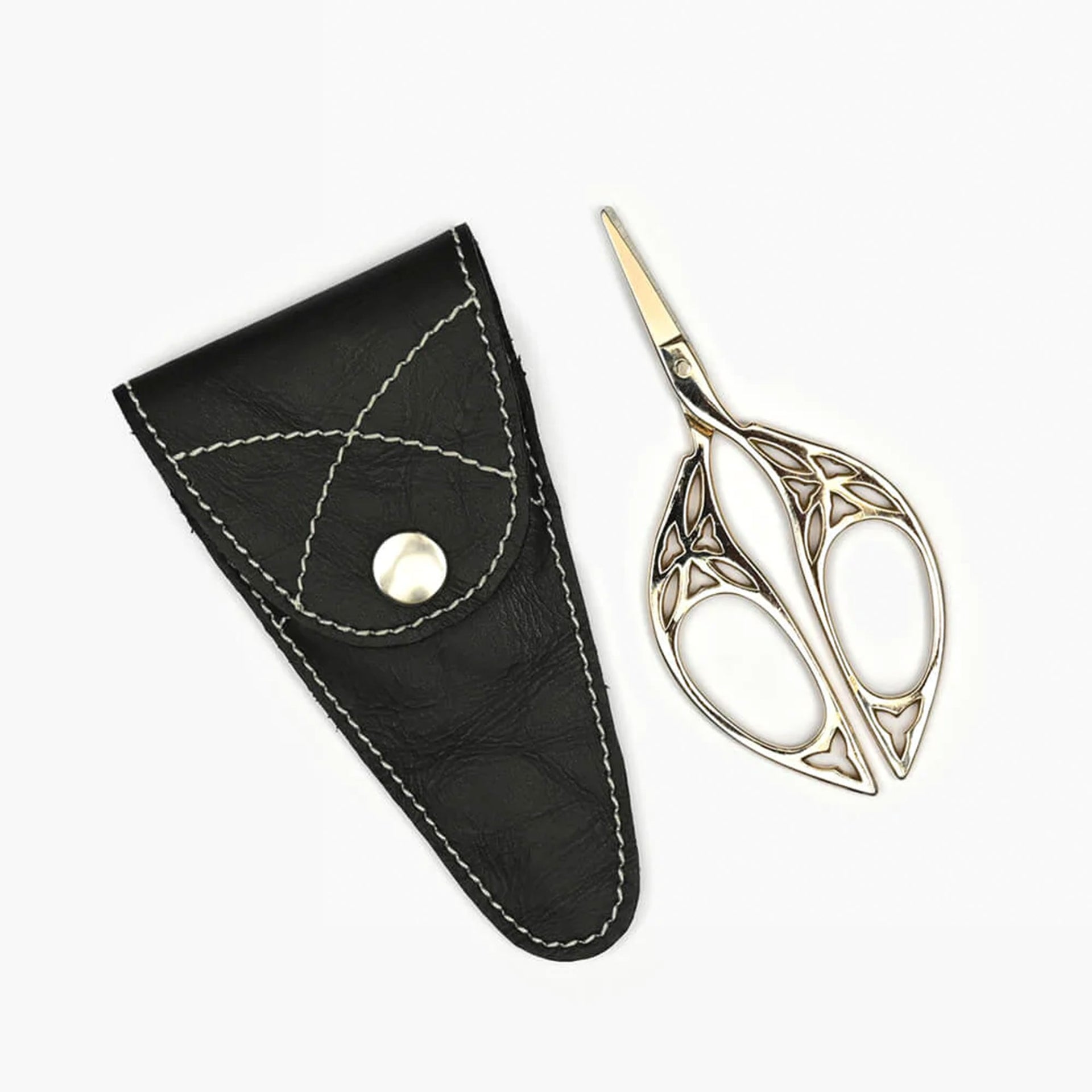 Lantern Moon - Scissors - Zoom Image
