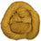 Urth Yarns Harvest Fingering Yarn - Acorn - Zoom Image