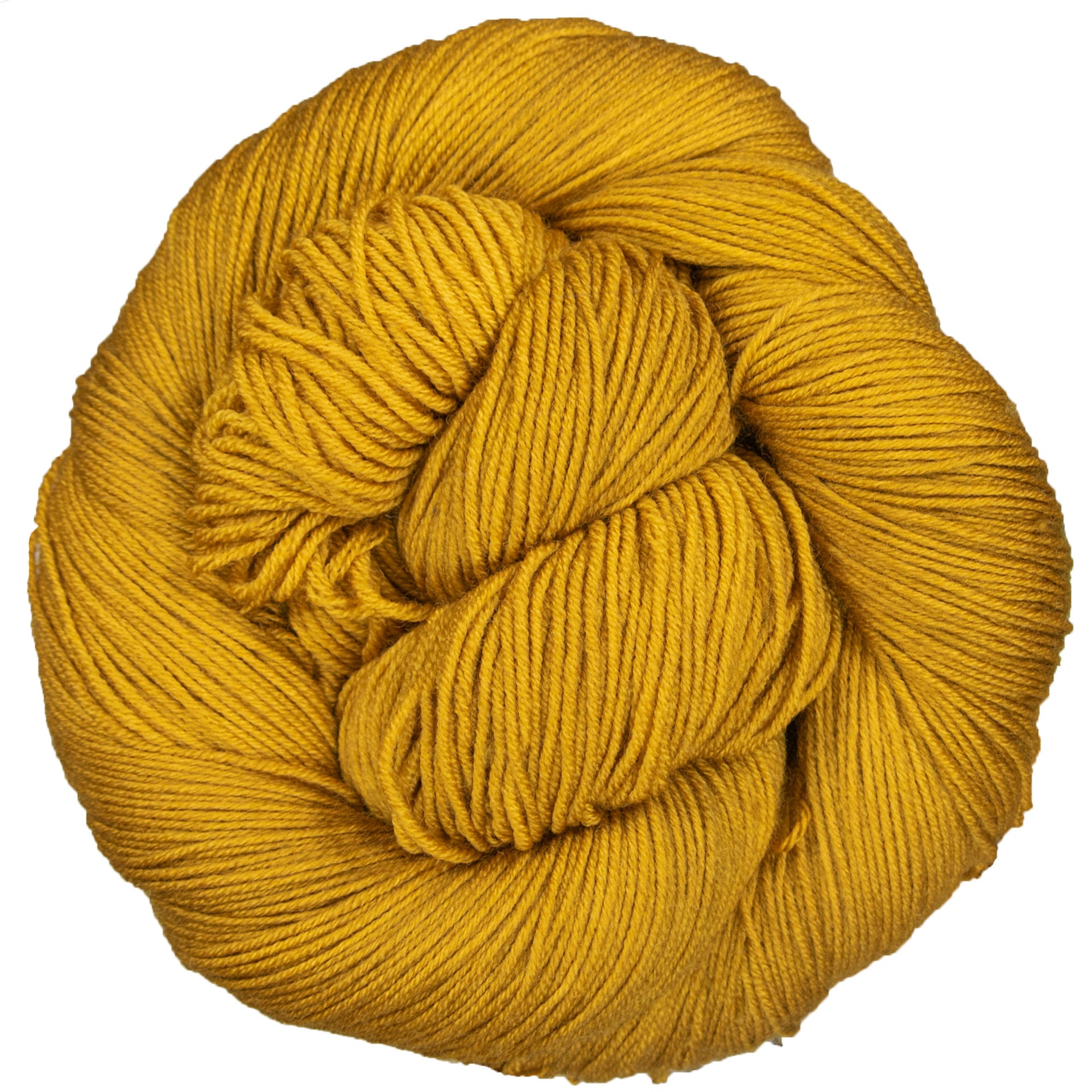 Urth Yarns Harvest Fingering Yarn - Buckthorn - Zoom Image
