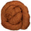 Urth Yarns Harvest Fingering Yarn - Cinnamon - Zoom Image