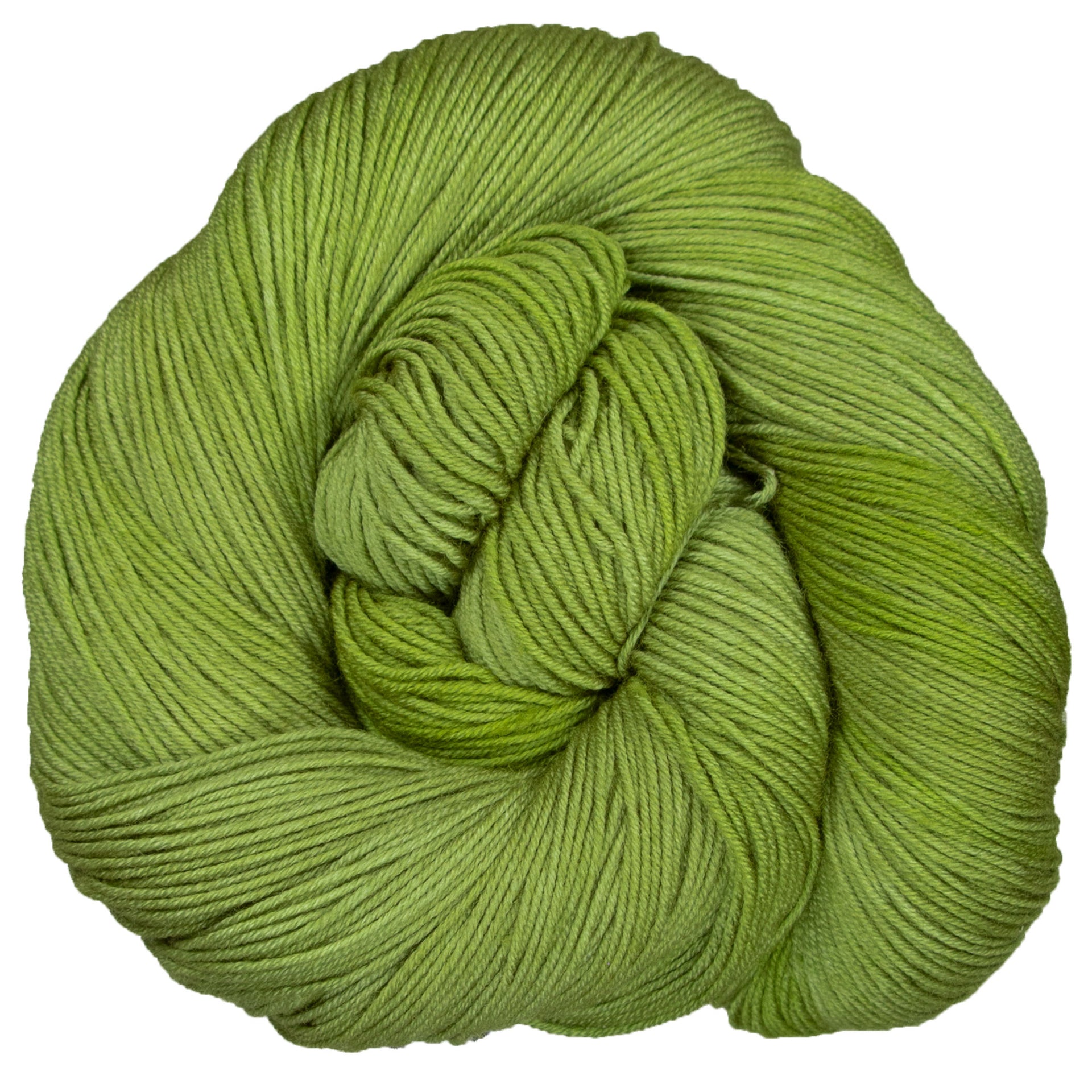 Urth Yarns Harvest Fingering Yarn - Pistachio - Zoom Image

