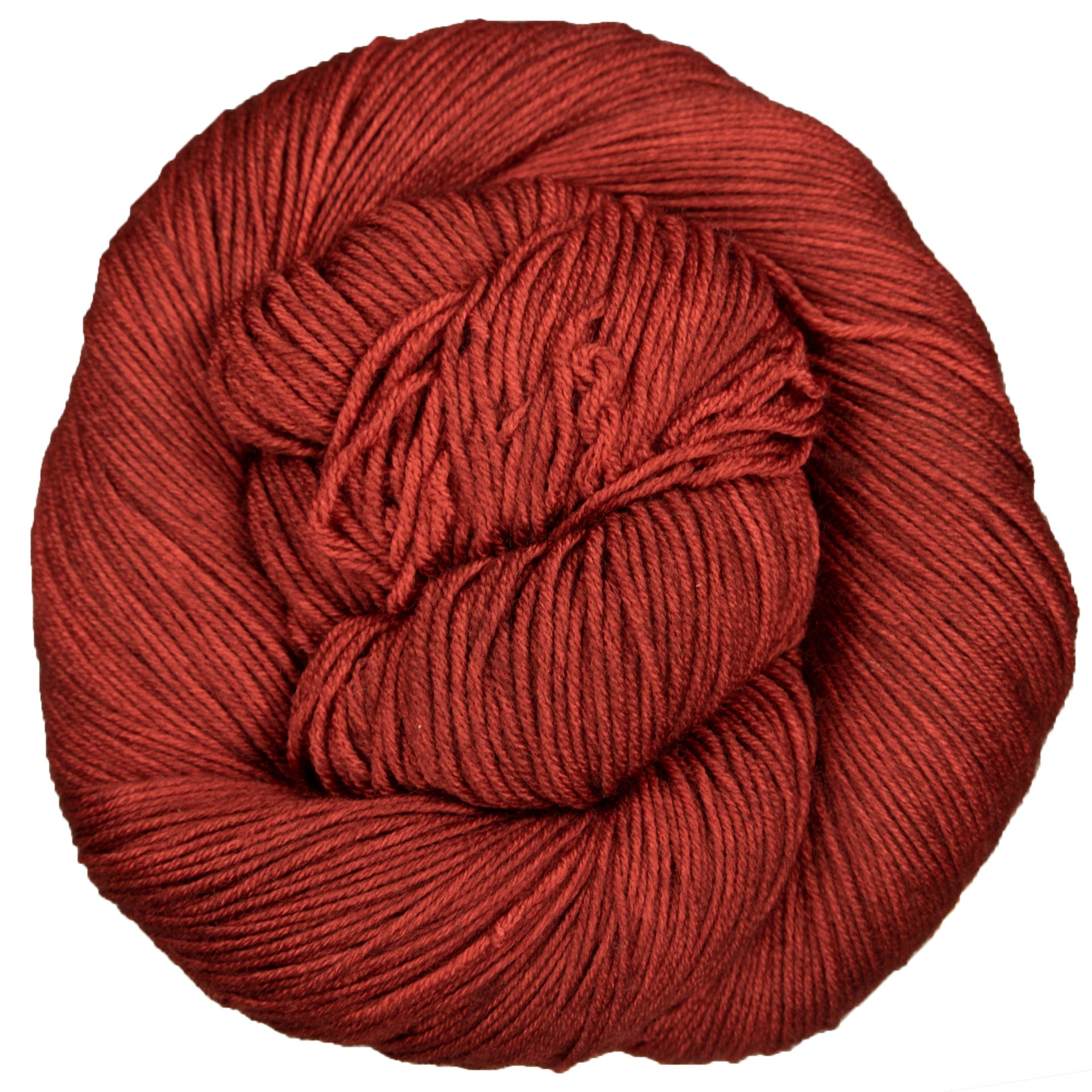 Urth Yarns Harvest Fingering Yarn - Rubia - Zoom Image
