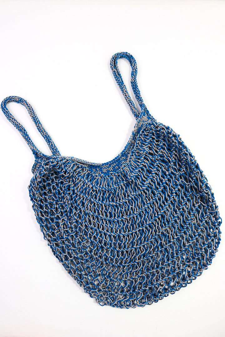 Susanne Muller Patterns - EDDA Tote 2.0 - PDF Download - Extra Image