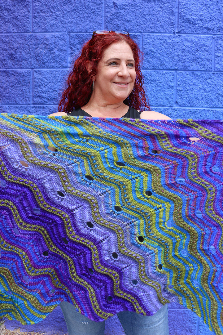 Ambah O'Brien Patterns - Adventuresome -PDF Download - Extra Image