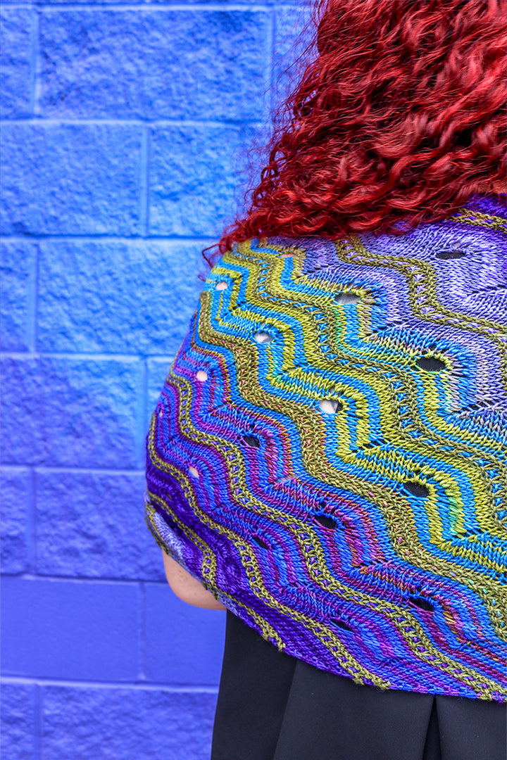 Ambah O'Brien Patterns - Adventuresome -PDF Download - Extra Image
