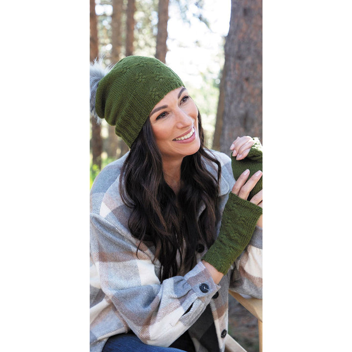 Interweave Press Interweave Knits Magazine - '23 Winter - Extra Image