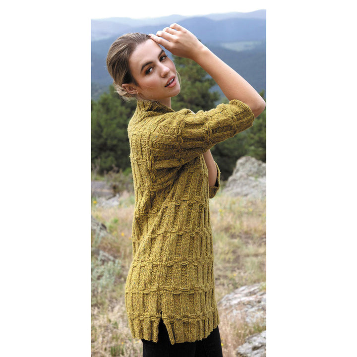Interweave Press Interweave Knits Magazine - '23 Winter - Extra Image