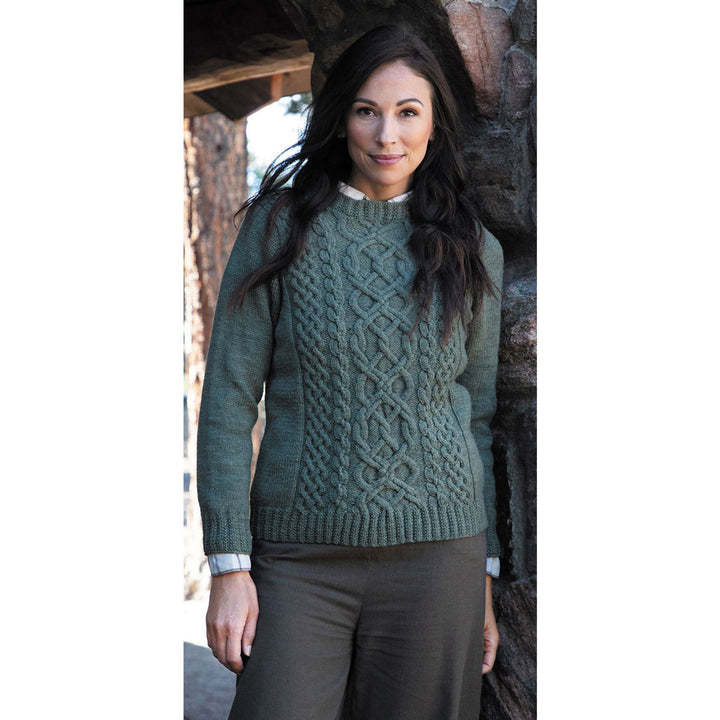 Interweave Press Interweave Knits Magazine - '23 Winter - Extra Image
