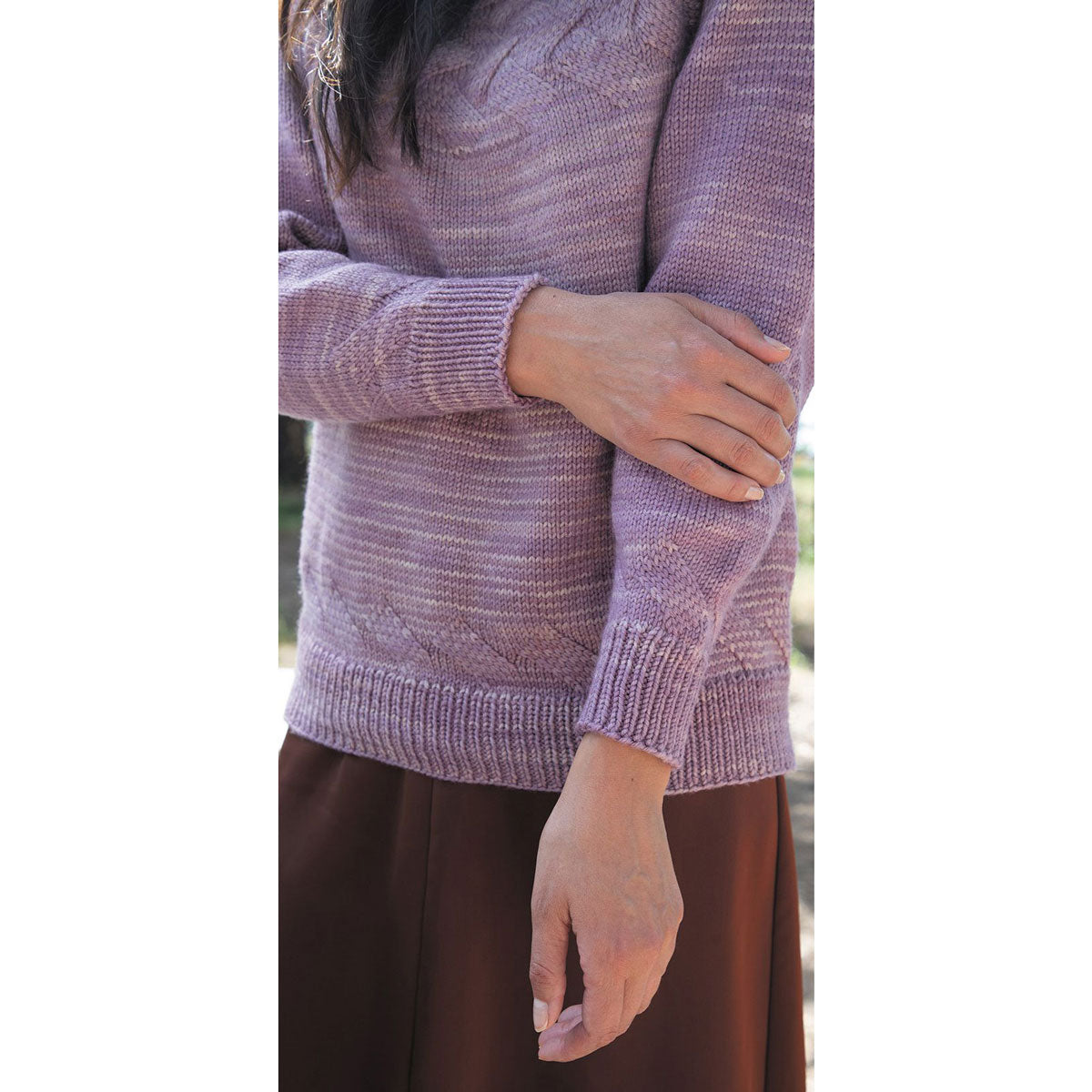 Interweave Press Interweave Knits Magazine - '23 Winter - Extra Image
