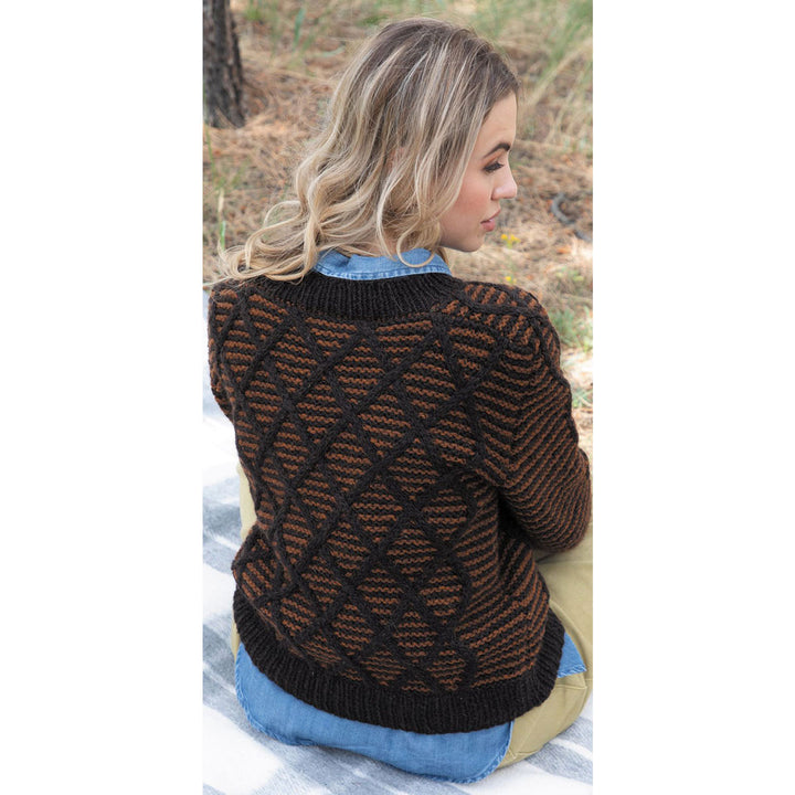Interweave Press Interweave Knits Magazine - '23 Winter - Extra Image