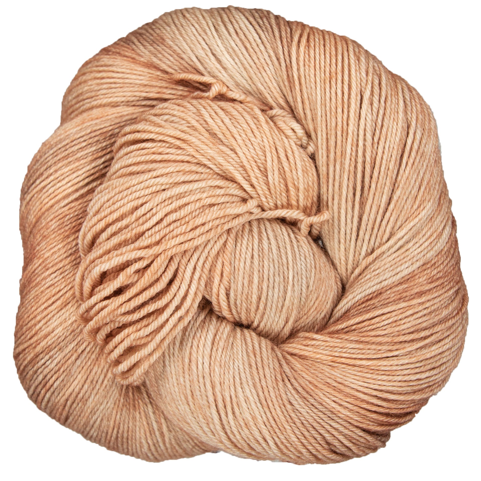 Madelinetosh Woolcycle Sport Yarn - Filtered Daydreams - Zoom Image
