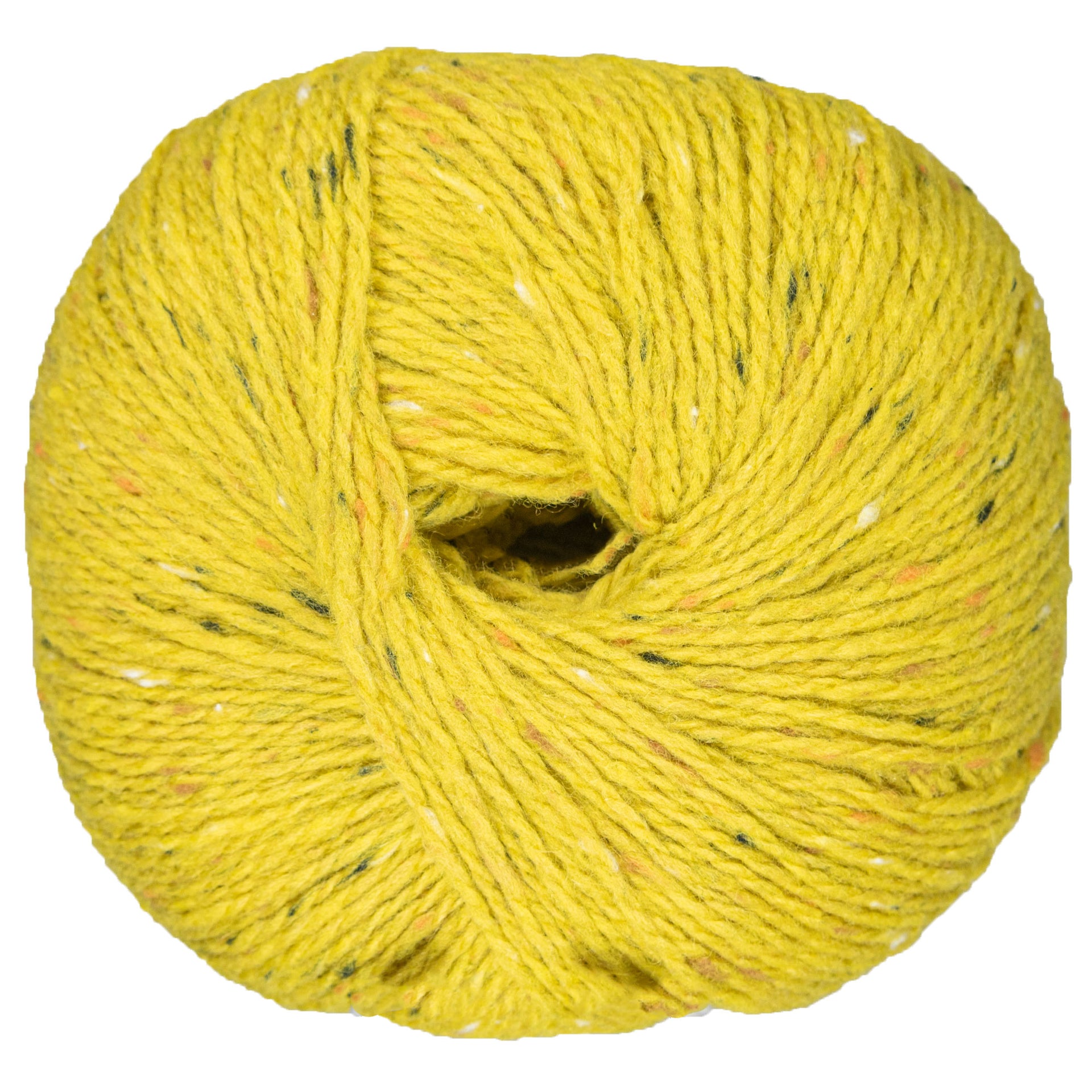 Scheepjes Terrazzo Yarn - 702 Limone - Zoom Image
