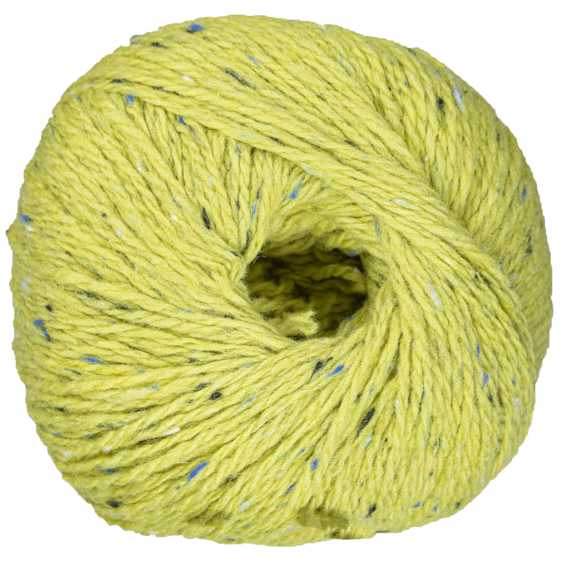 Scheepjes Terrazzo Yarn - 705 Crisoberillo - Zoom Image
