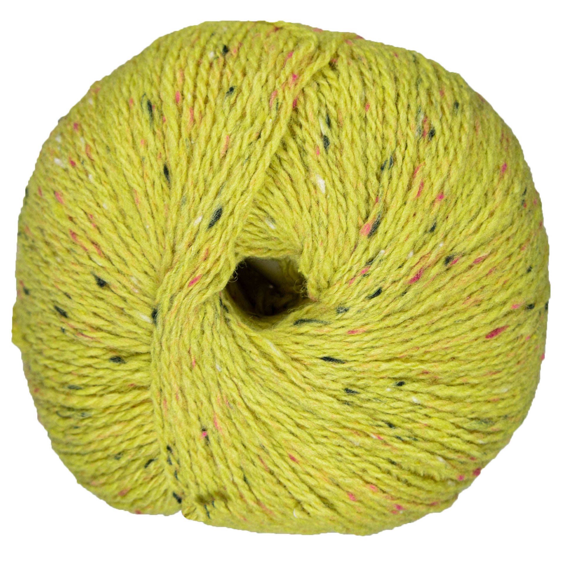 Scheepjes Terrazzo Yarn - 706 Paglia - Zoom Image
