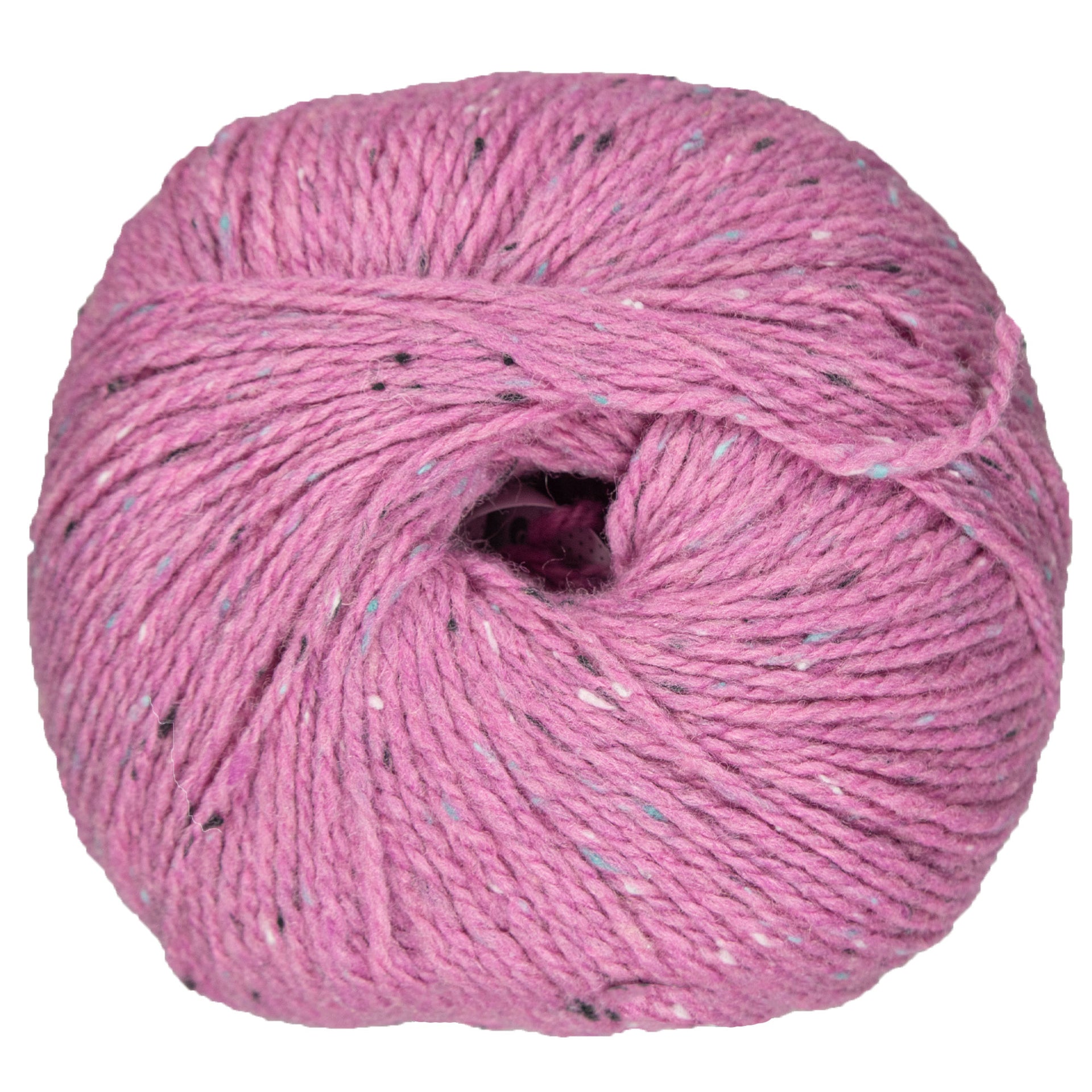 Scheepjes Terrazzo Yarn - 724 Garofano - Zoom Image
