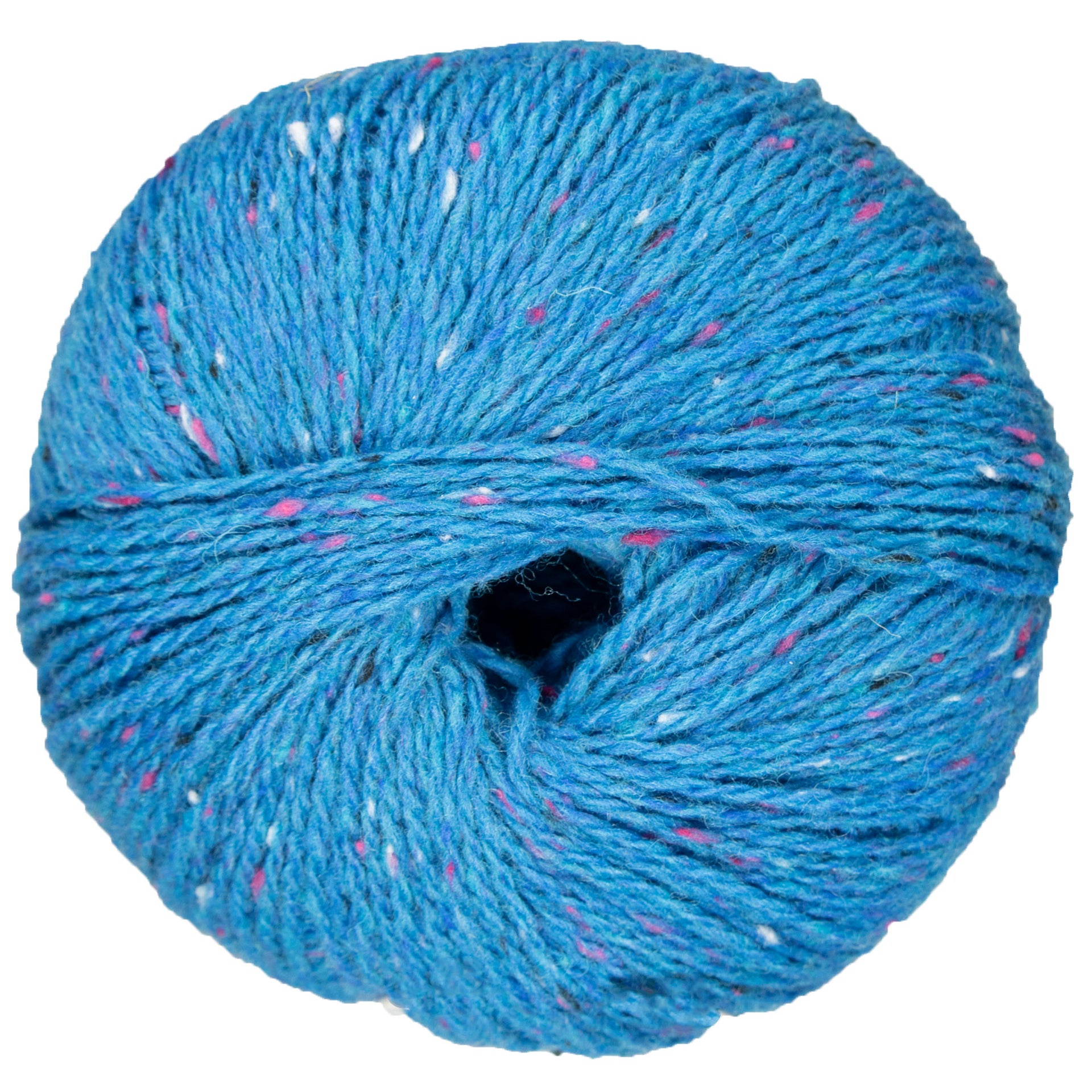 Scheepjes Terrazzo Yarn - 739 Oceano - Zoom Image
