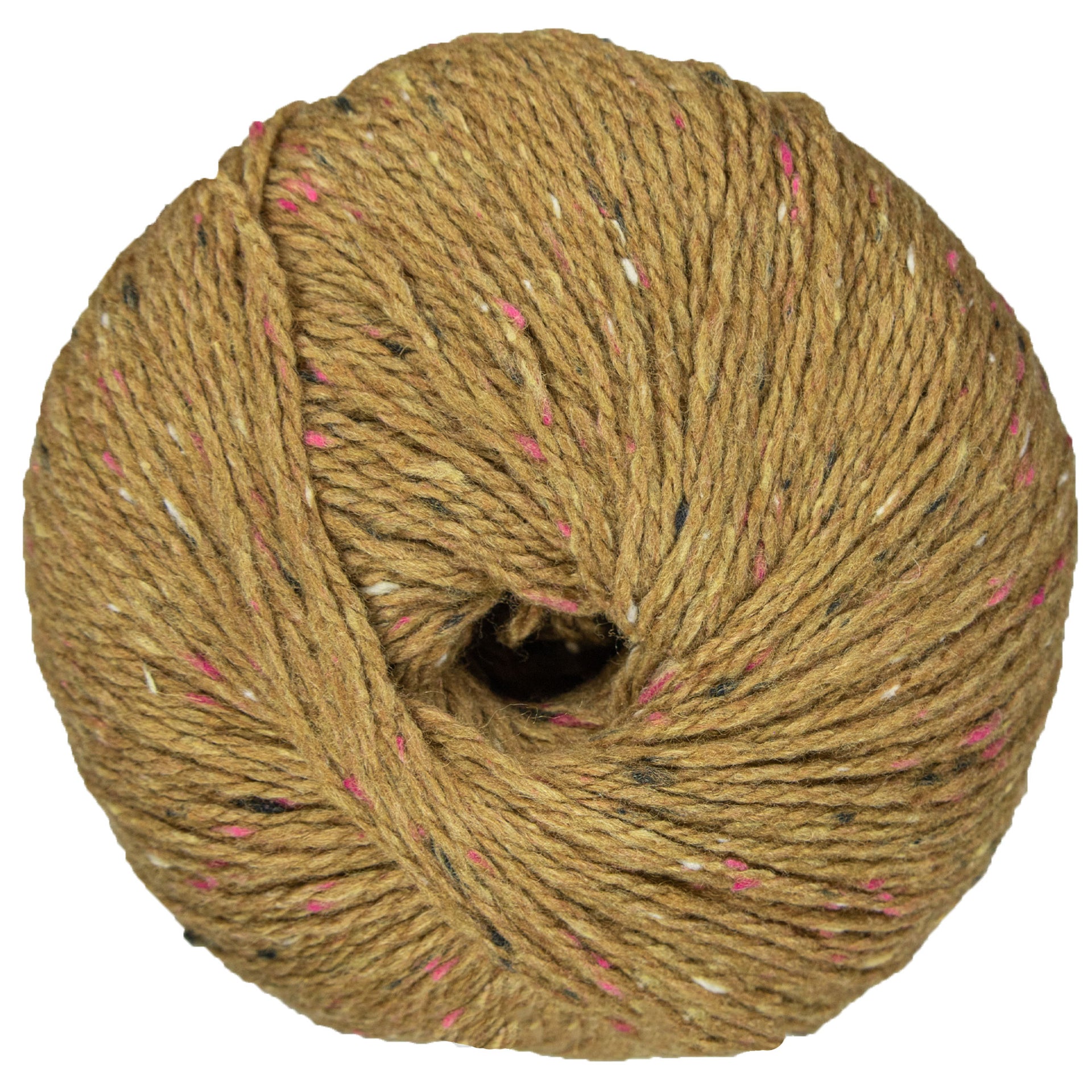 Scheepjes Terrazzo Yarn - 748 Cioccolato - Zoom Image
